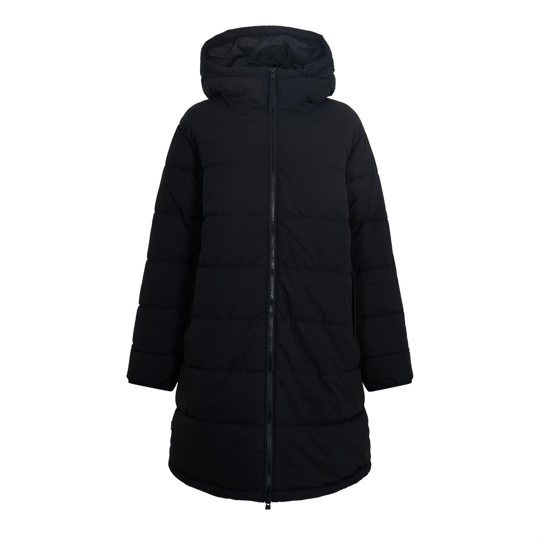 Timberland Wr Puffer Long Puffer Jacket