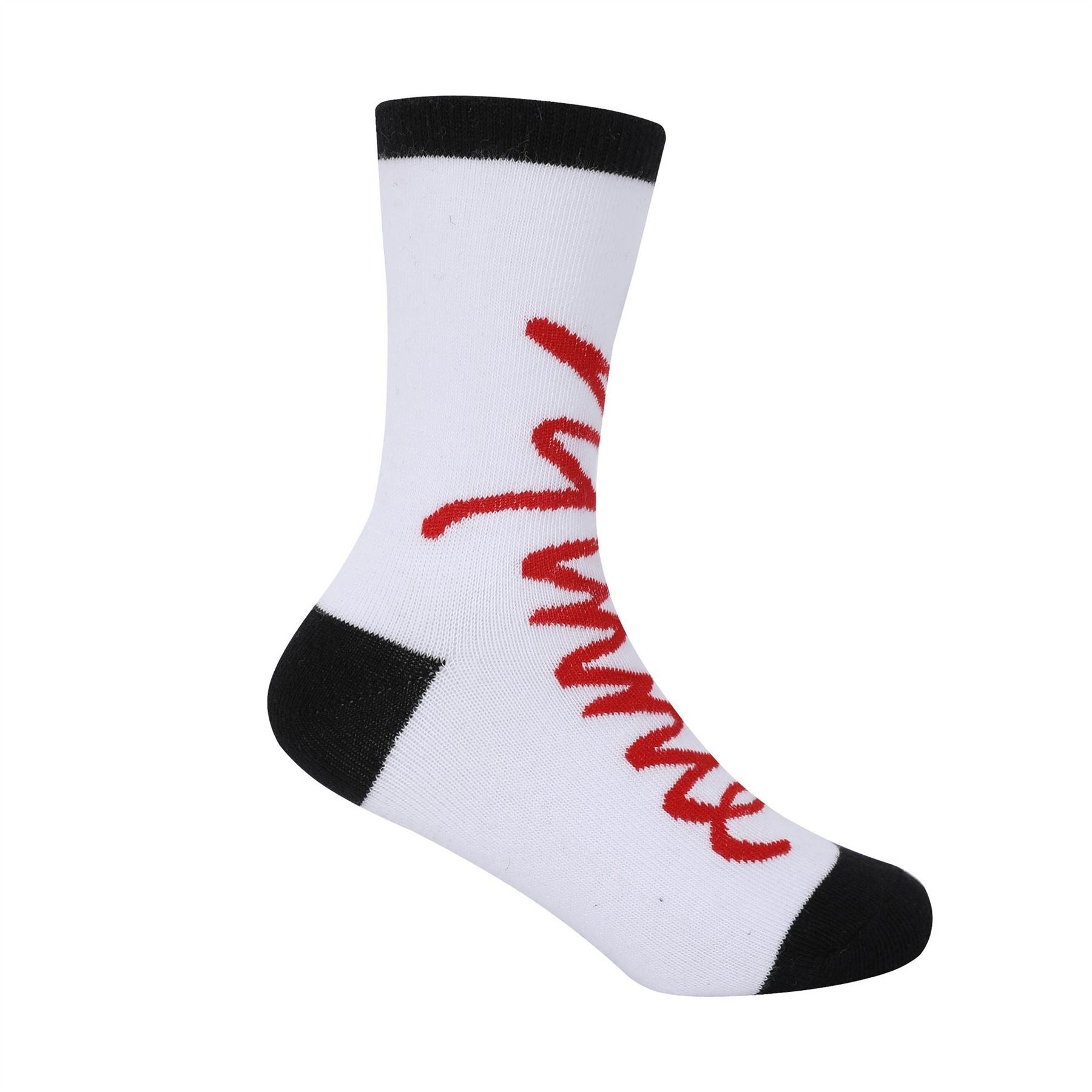 Character Crew Sock 5pk Infant