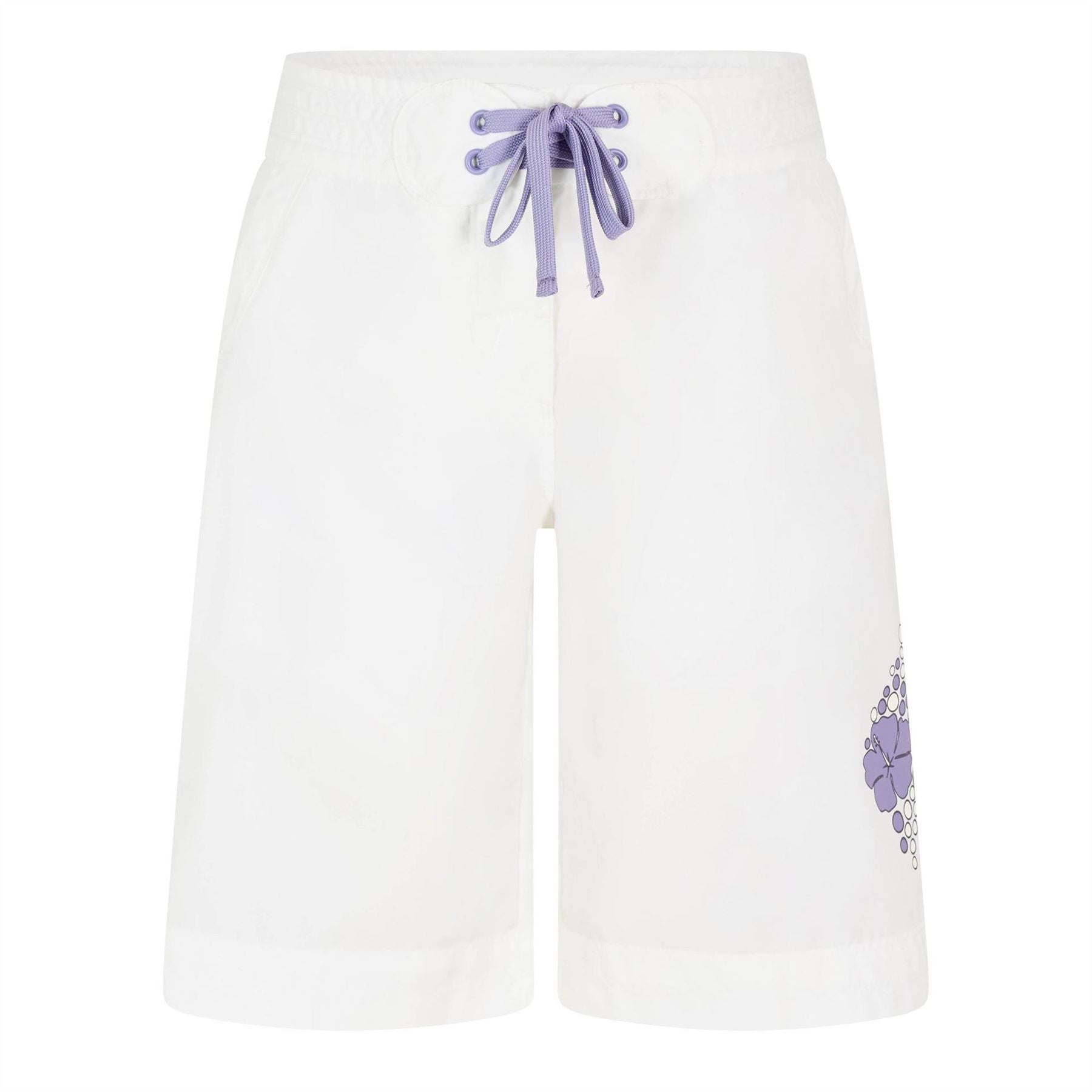 Puma Womens Shorts