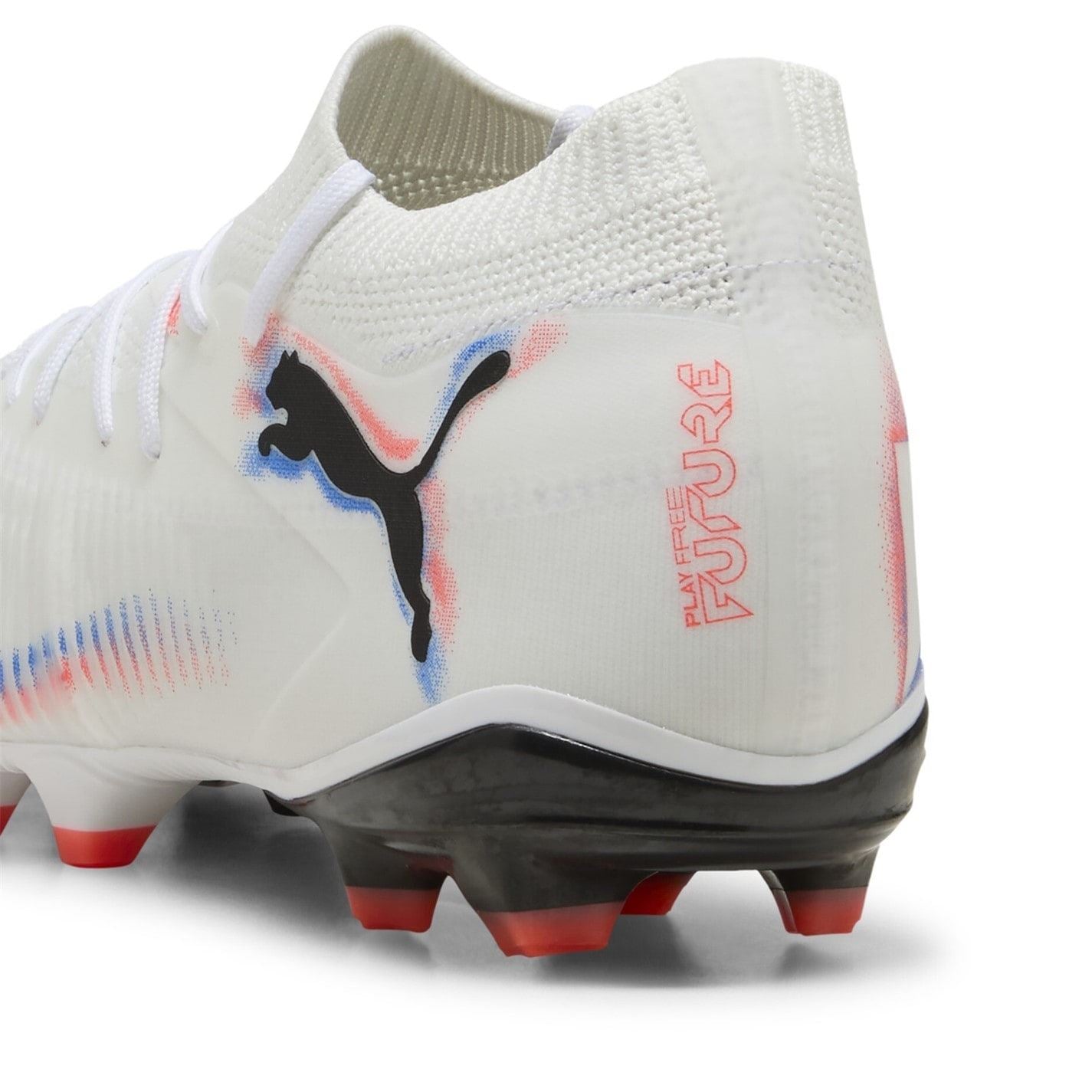 Puma Future 8 Match Firm Ground Football Boots