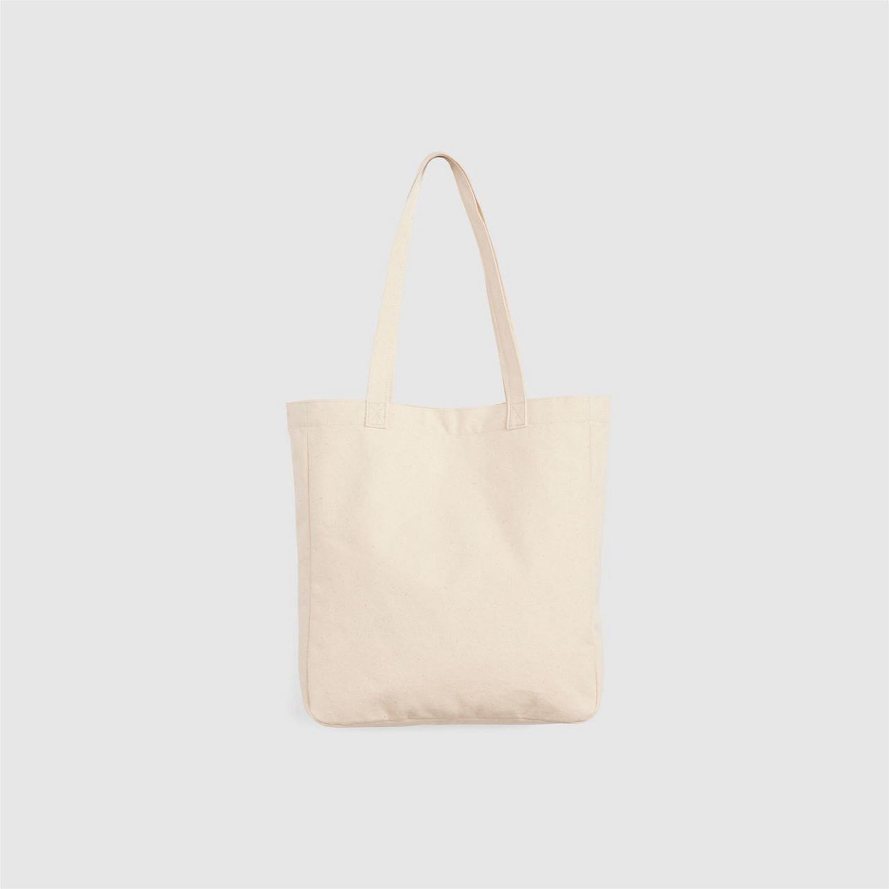 Levis Graphic Tote Circular