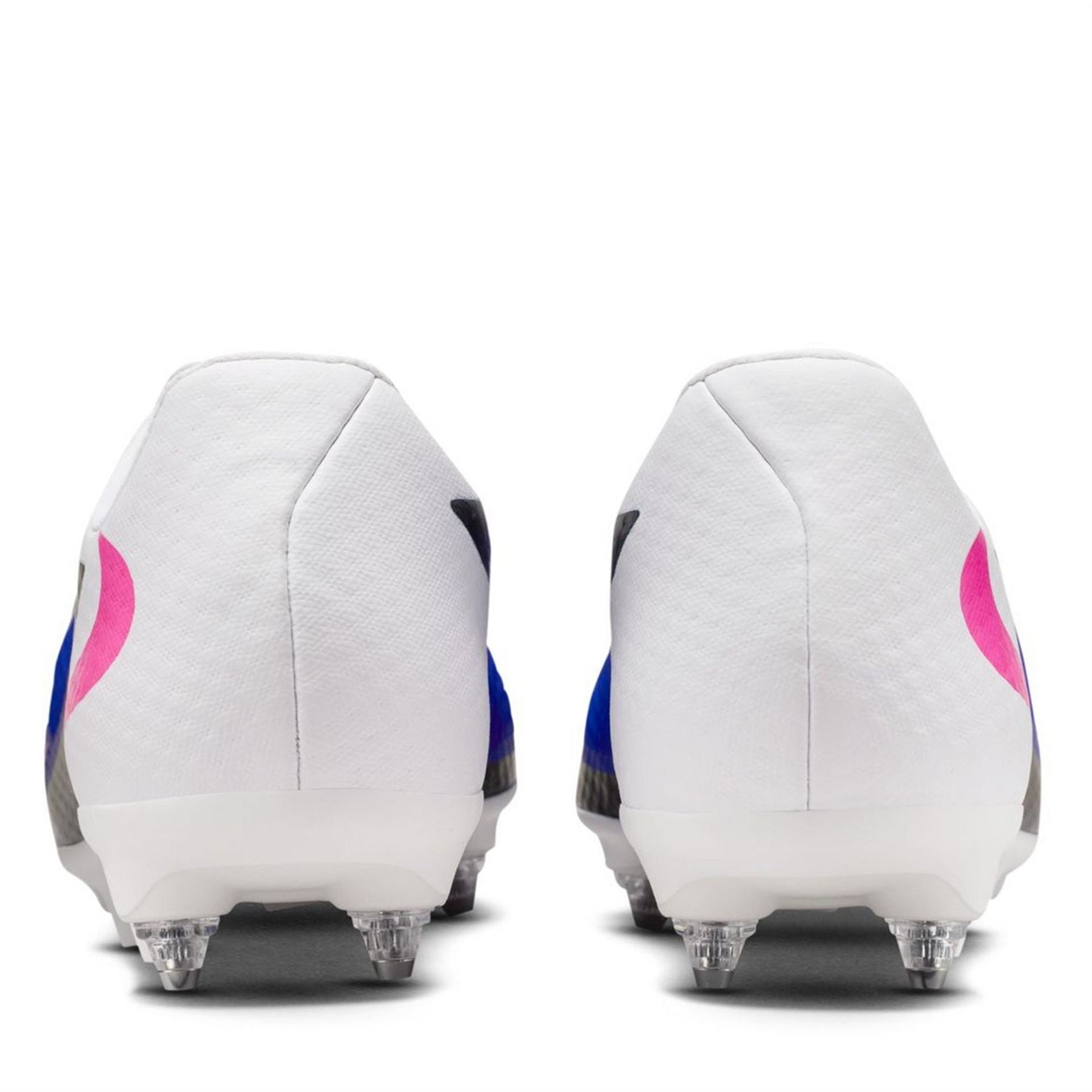 Nike Phantom 6 Low Academy Adults Soft Ground Football Boots