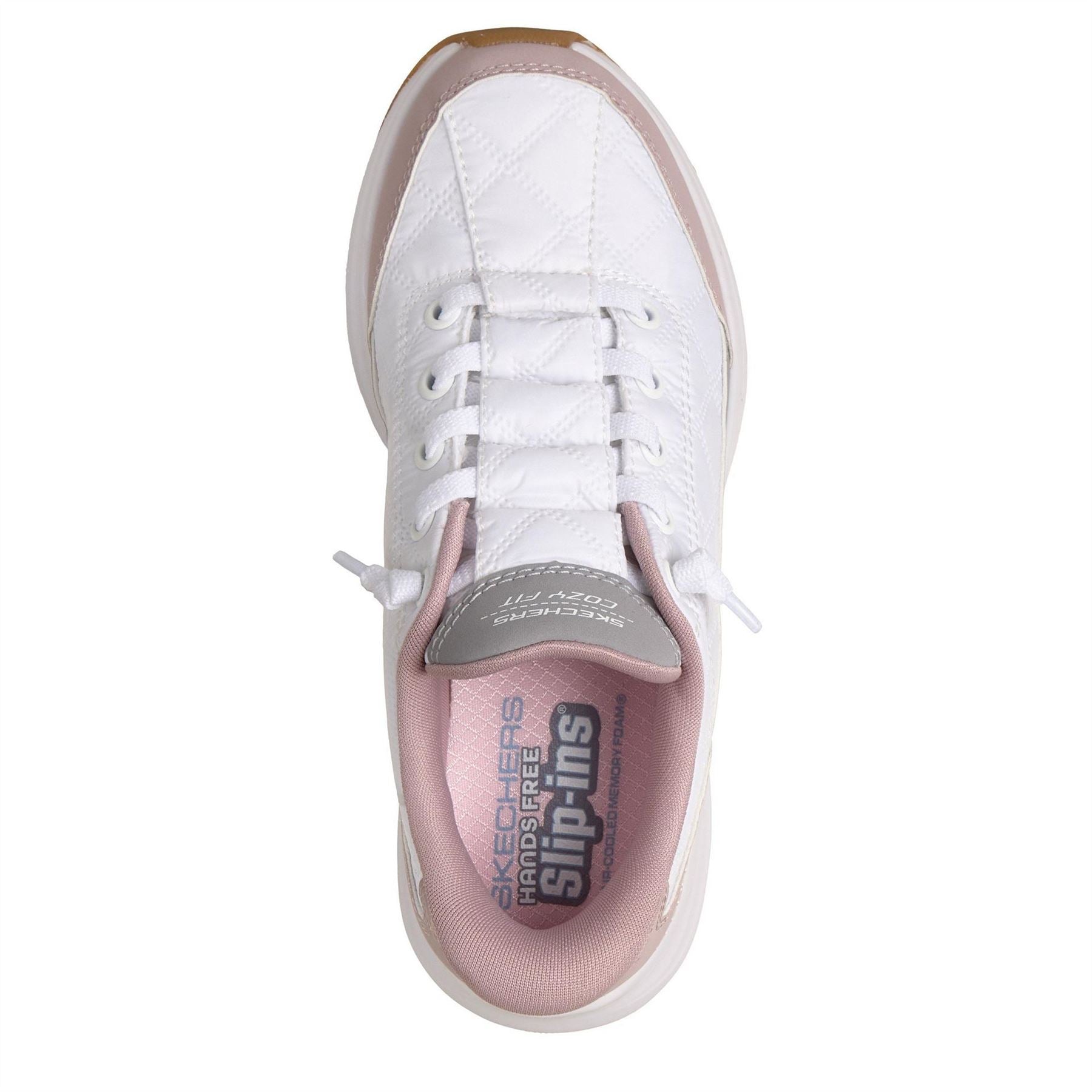 Skechers Low Top Trainers