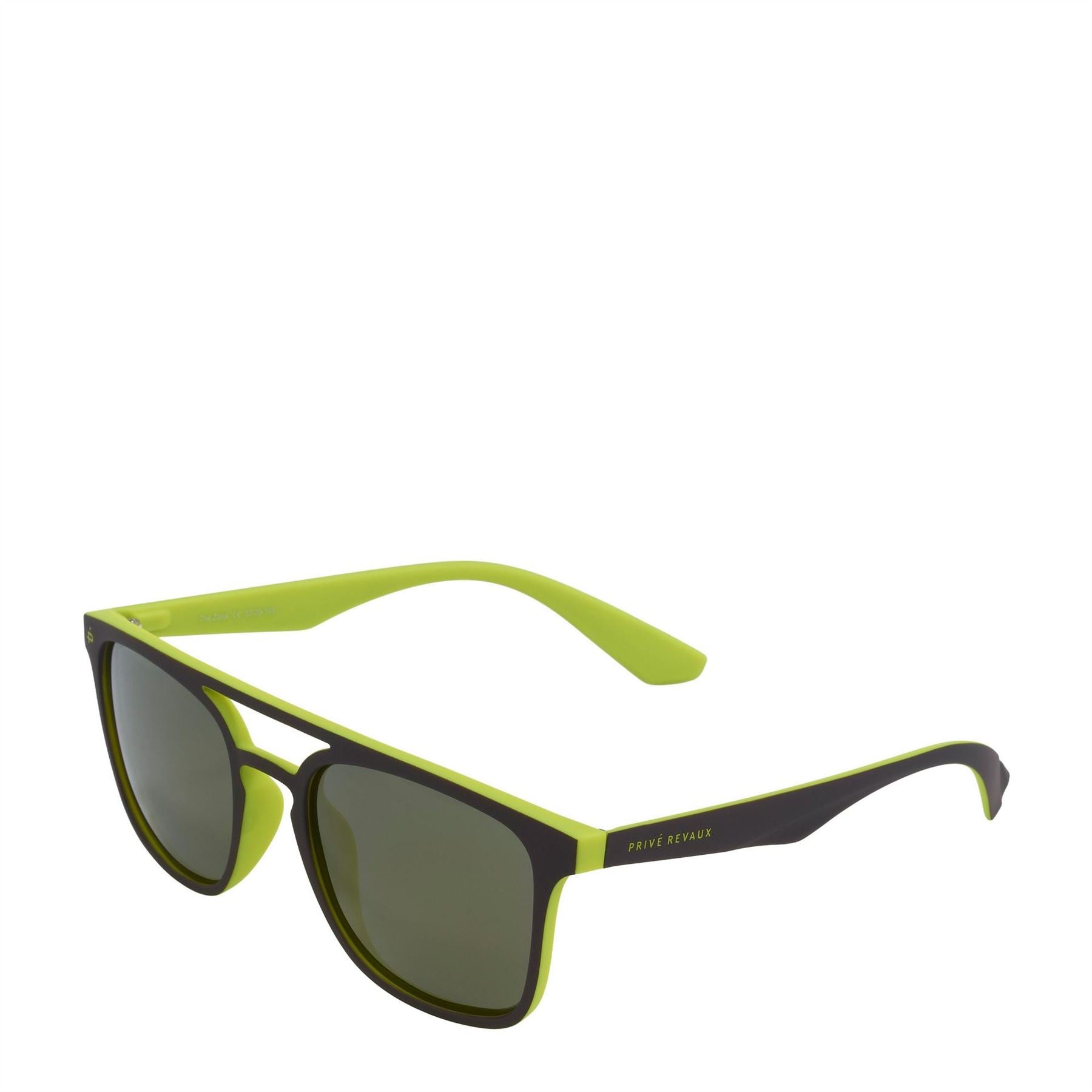 Prive Revaux Adults Clubmaster Sunglasses