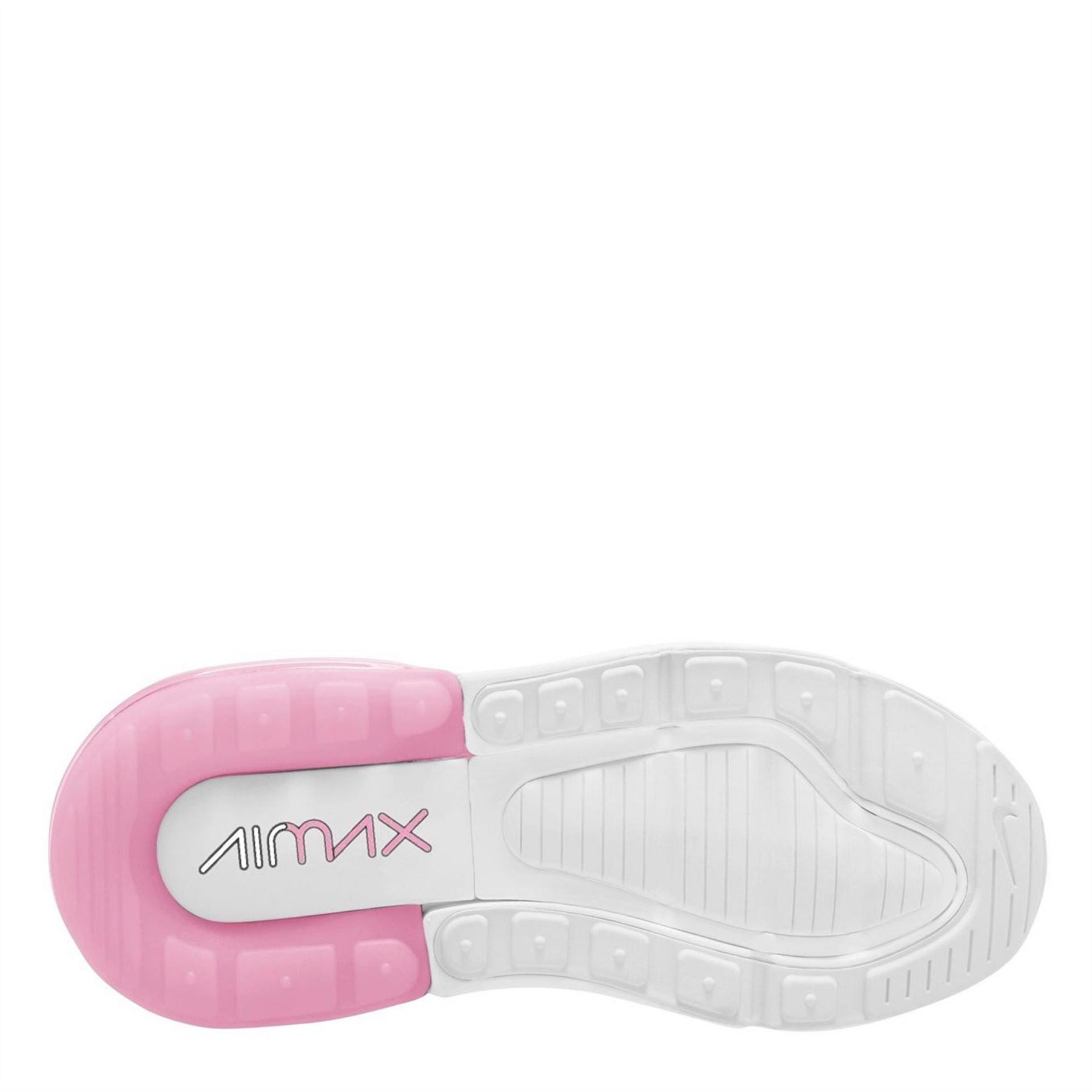 Nike Max 270 Little Kids Shoe