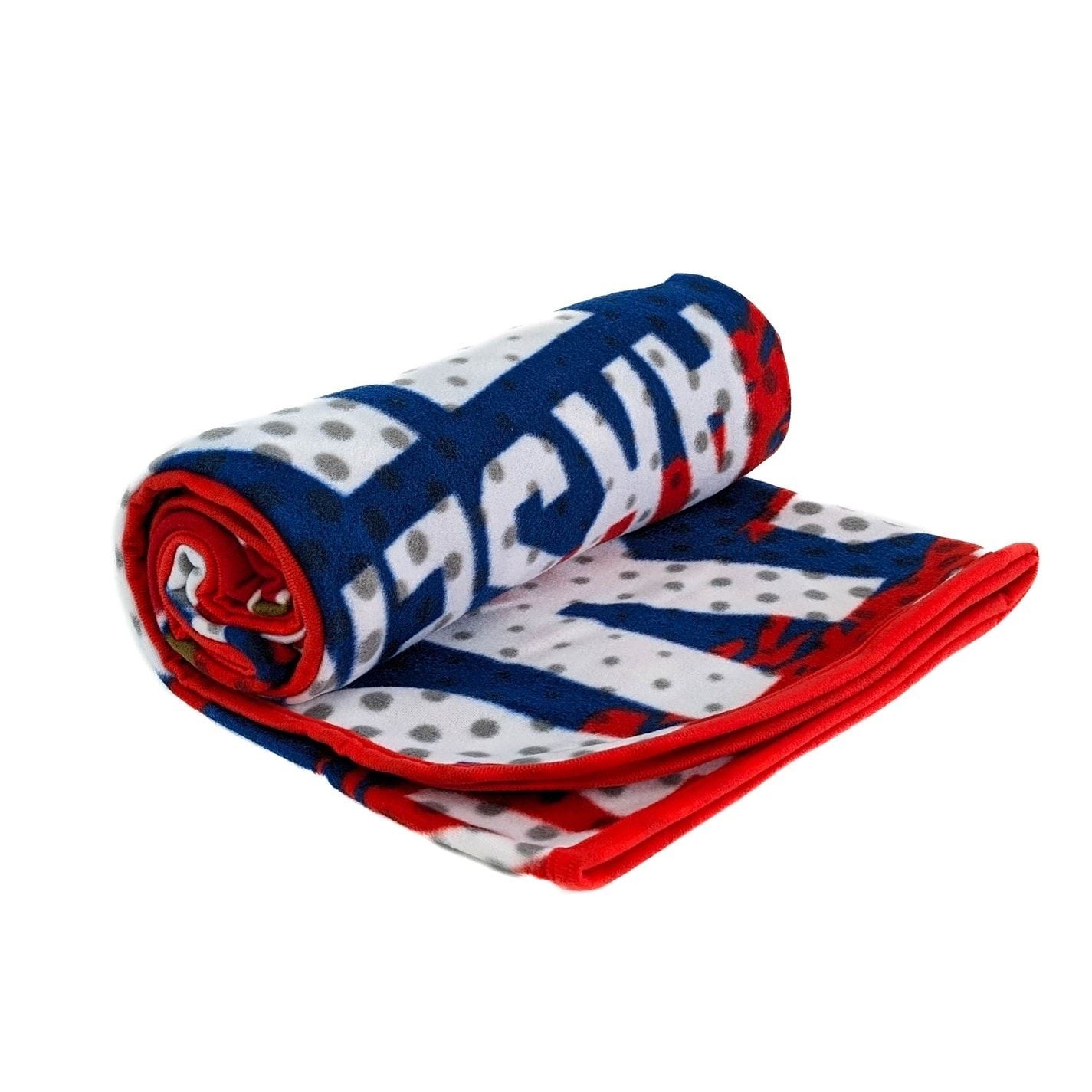 Team Fleece Blanket