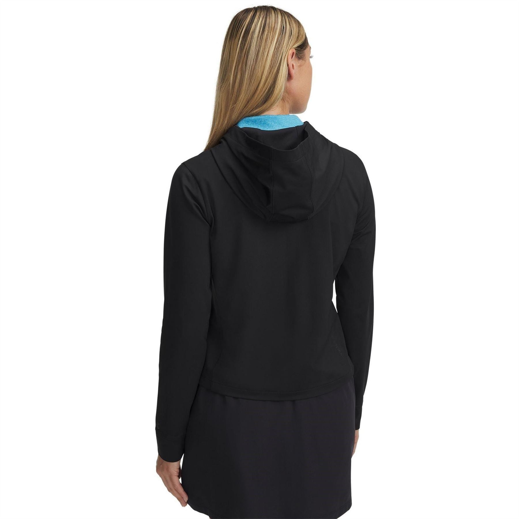 Under Armour Drive Full Zip Performance Golf Jacket