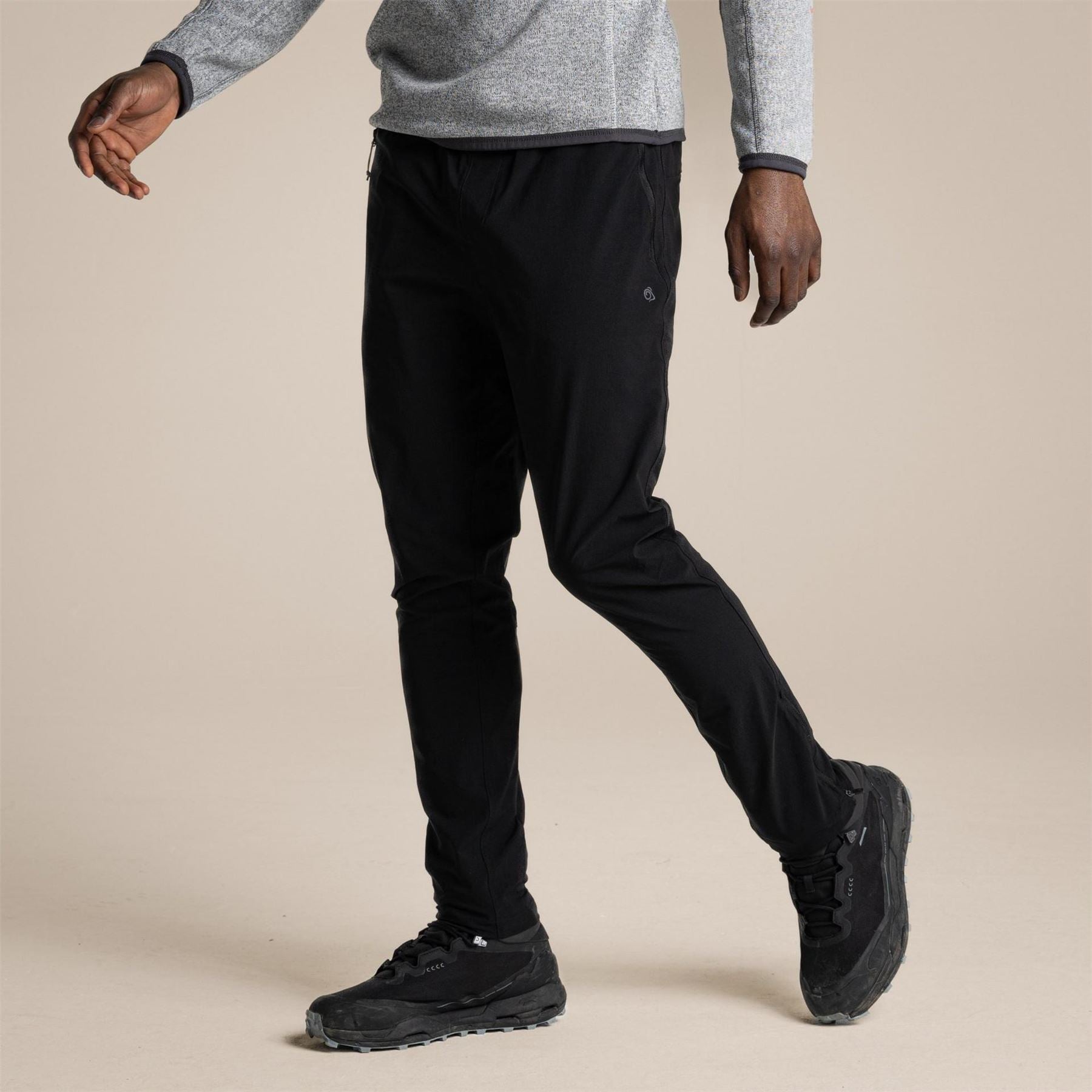 Craghoppers Fleet Straight Leg Trousers