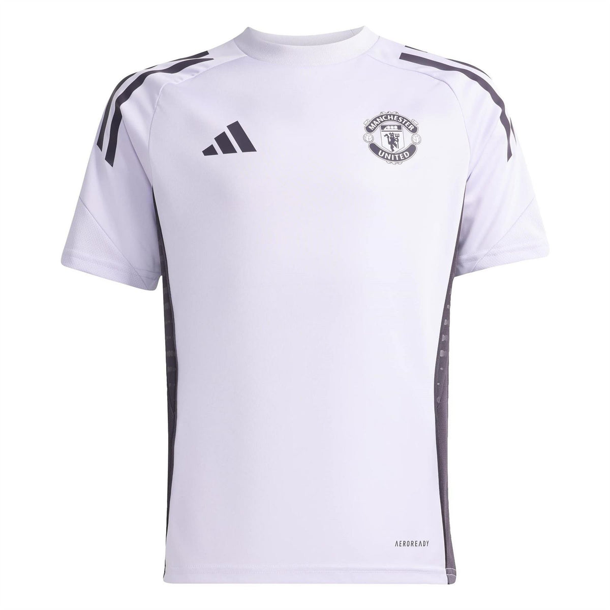 adidas Manchester United Training Shirt 25 26