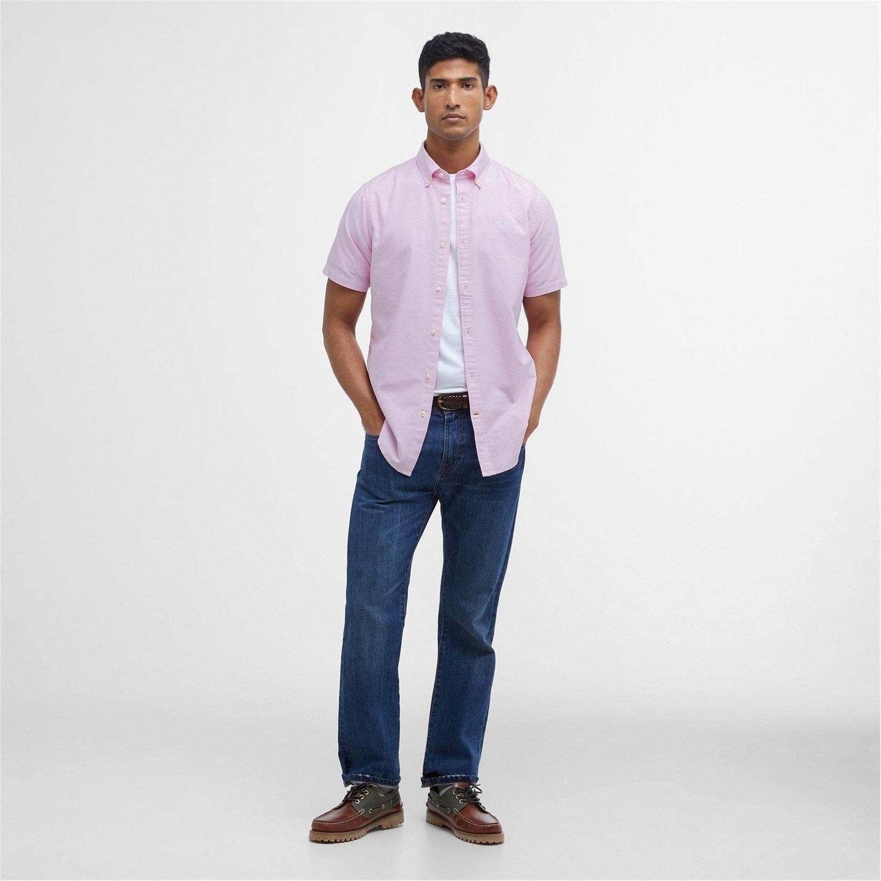 Barbour Oxtown Shirt
