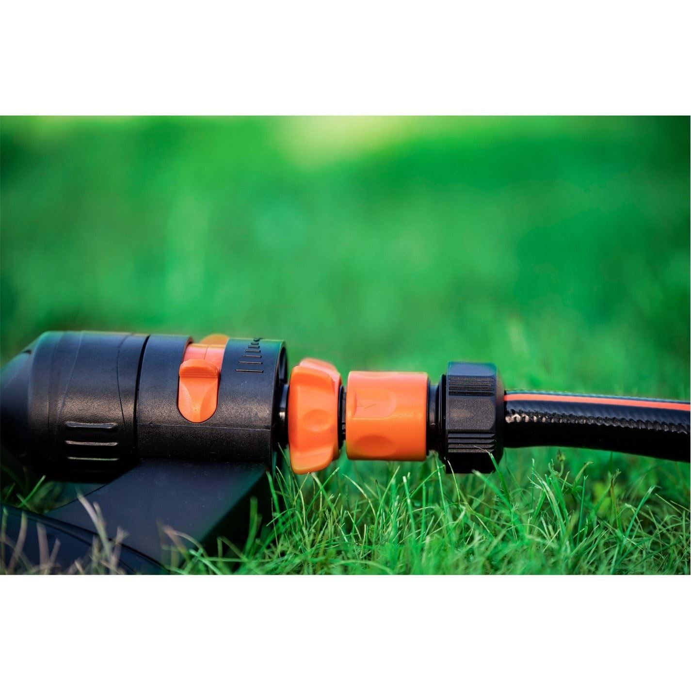Black and Decker Connector Gardening Tool