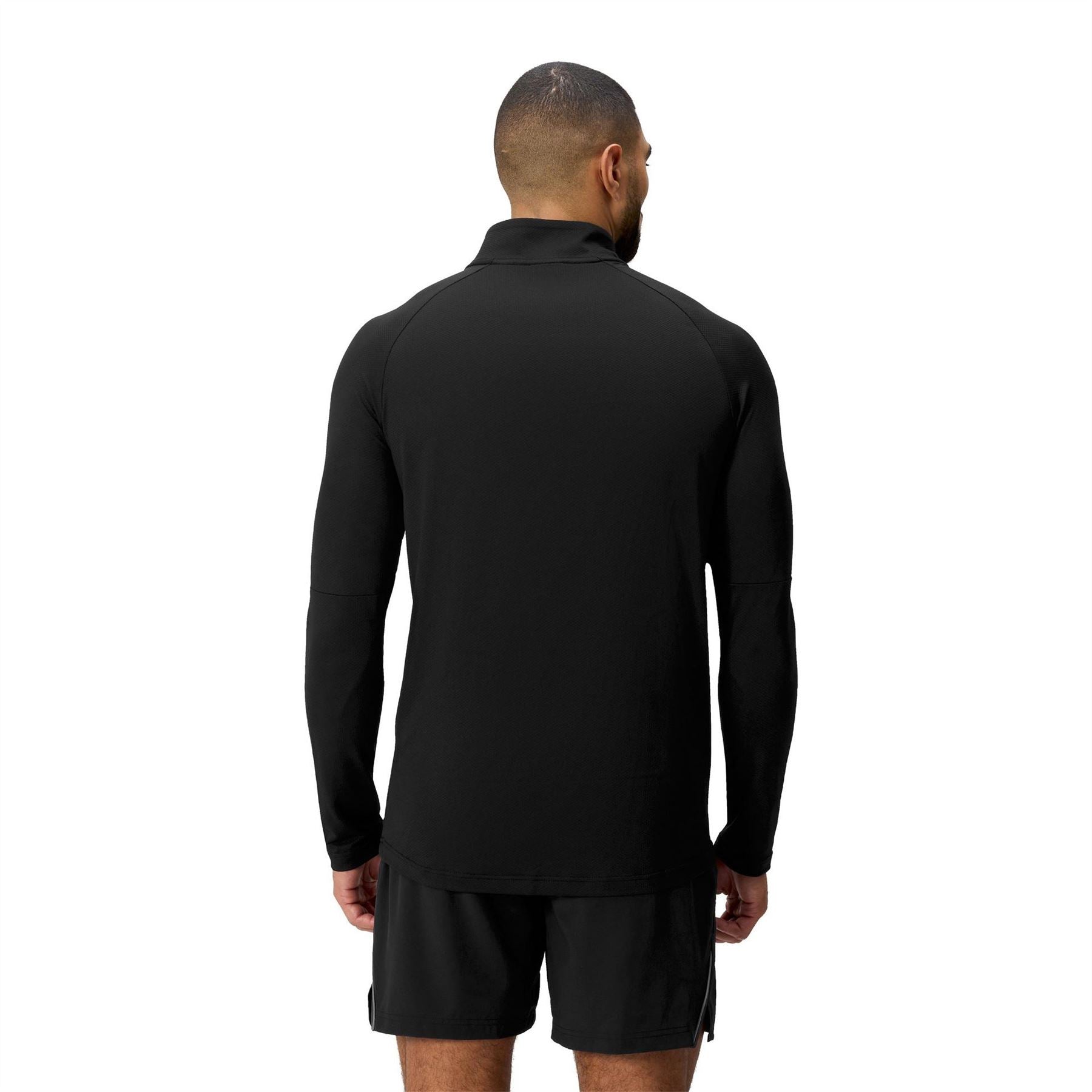 Canterbury Tempo Long Sleeve T-Shirt