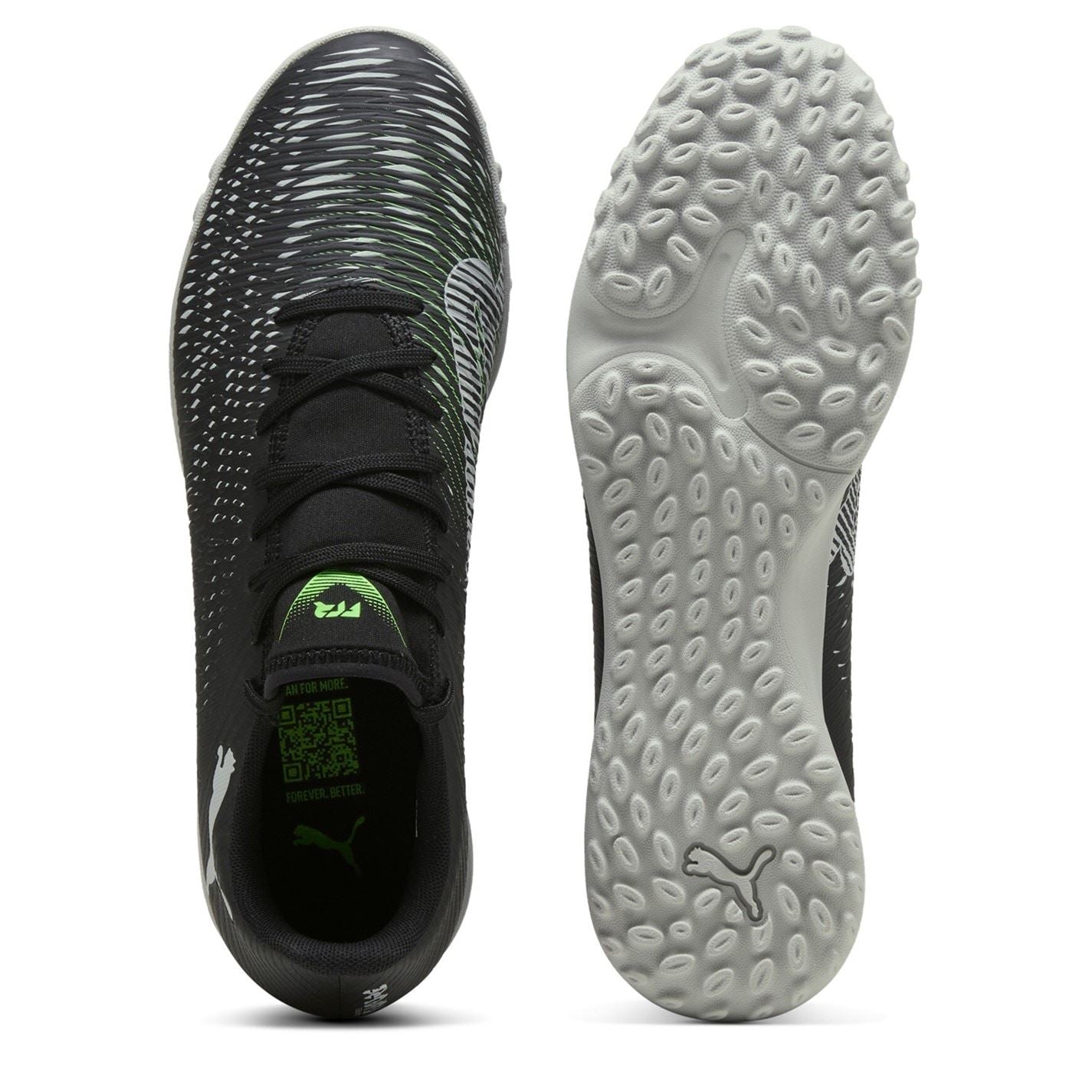 Puma Future 8 Play Astro Turf Football Boots