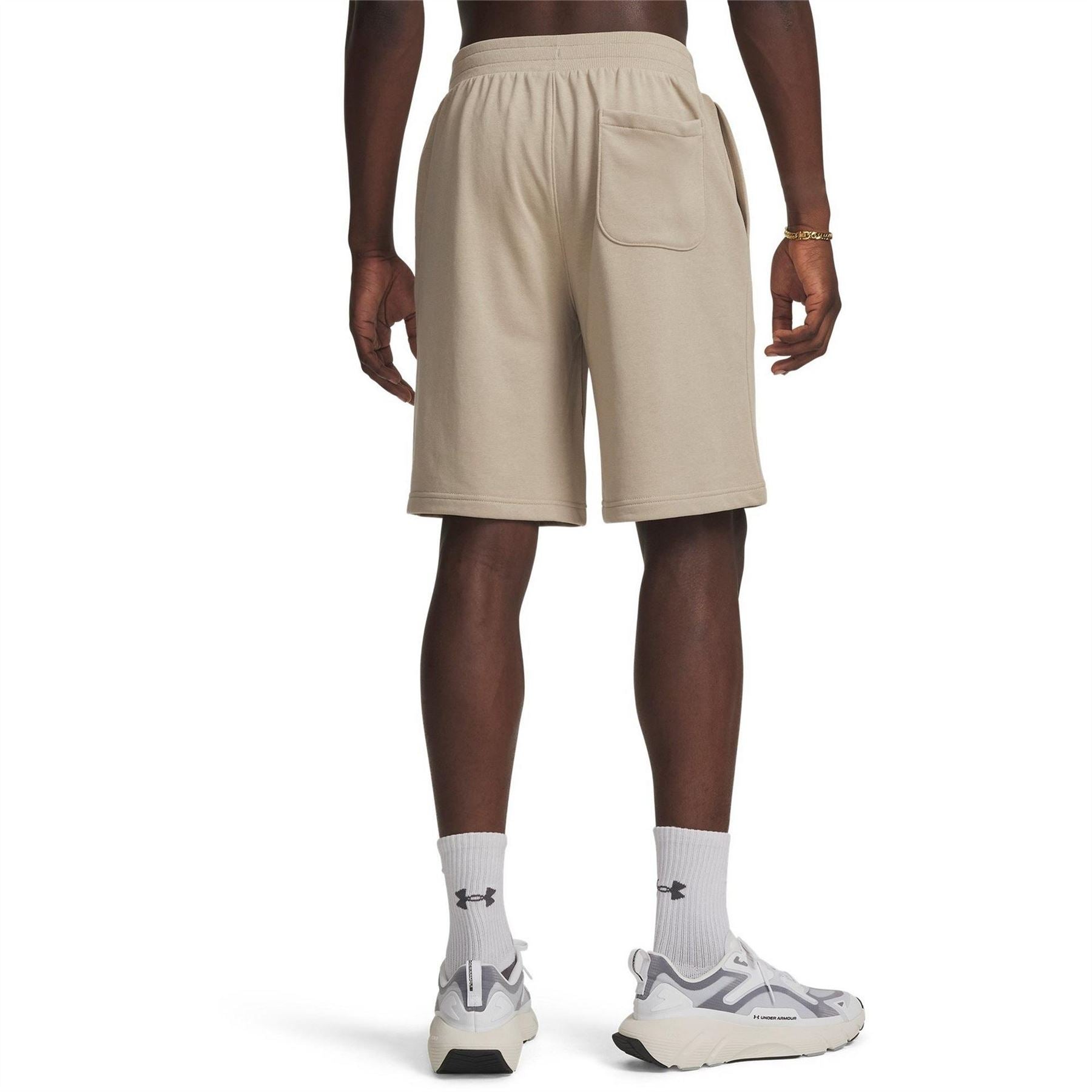 Under Armour Rival Lw Shorts