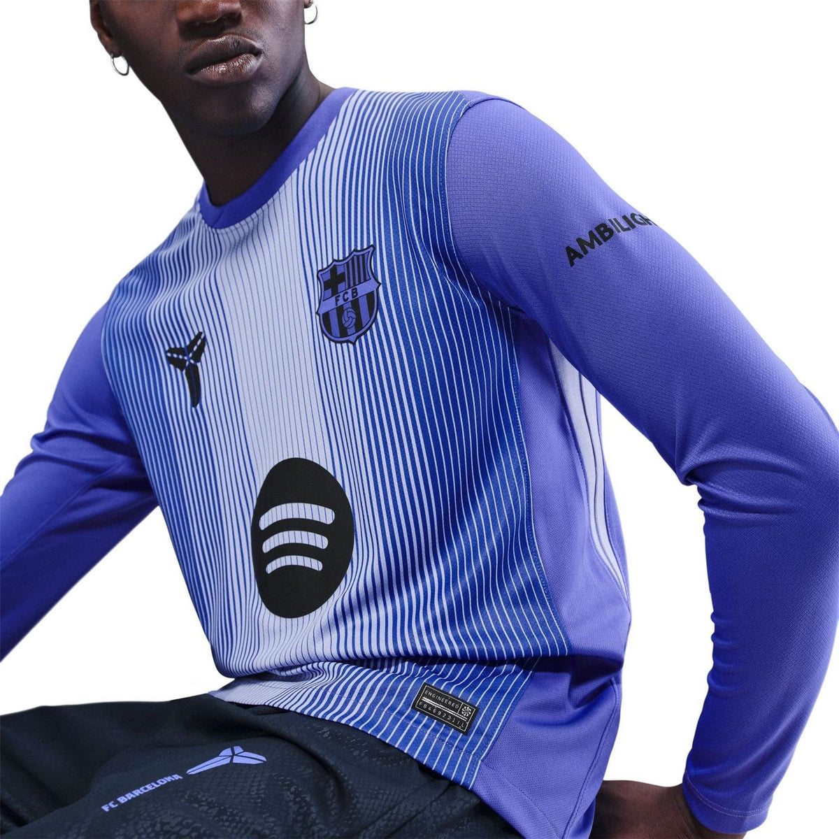 Nike Fc Barcelona lo