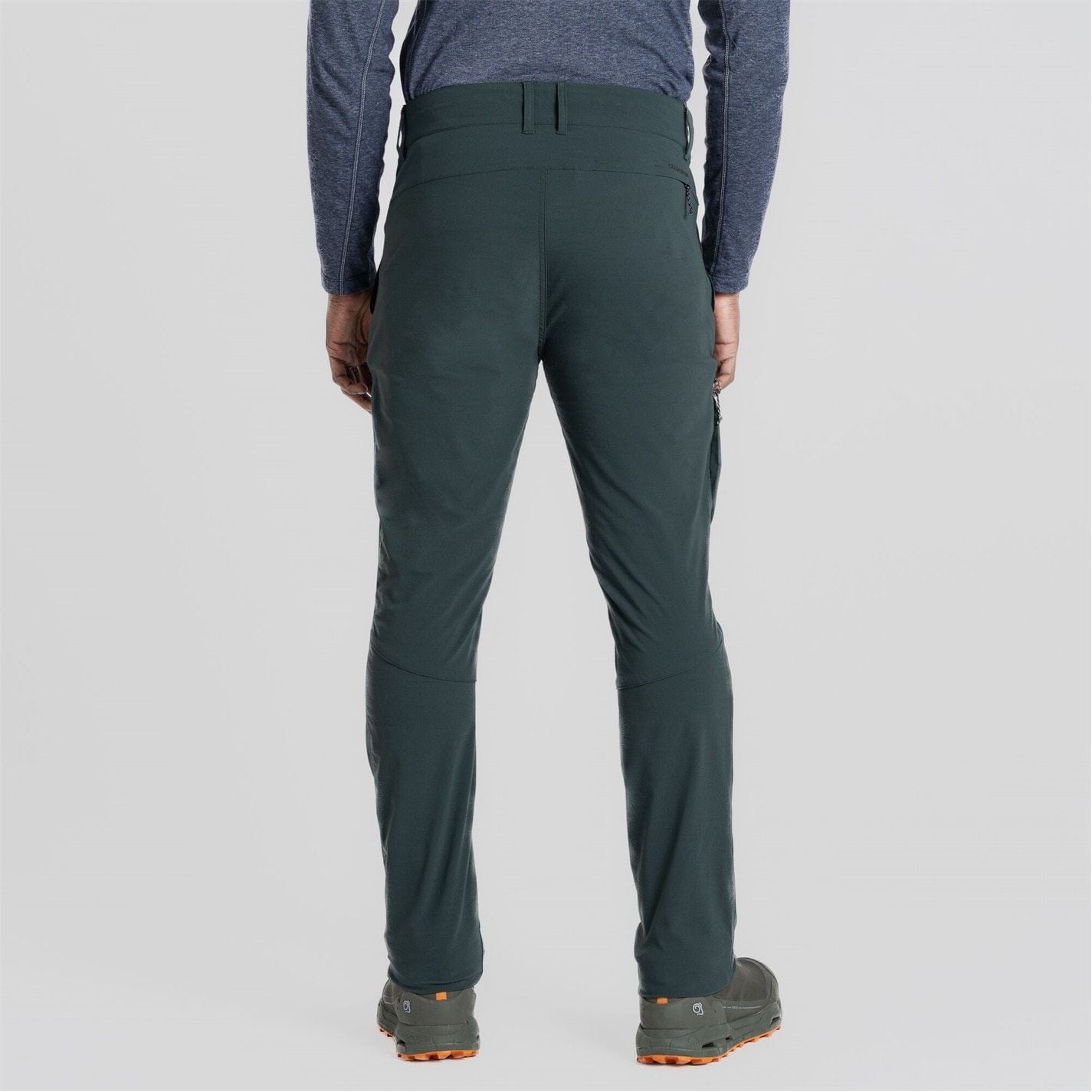 Craghoppers Crag Pro Walking Trousers