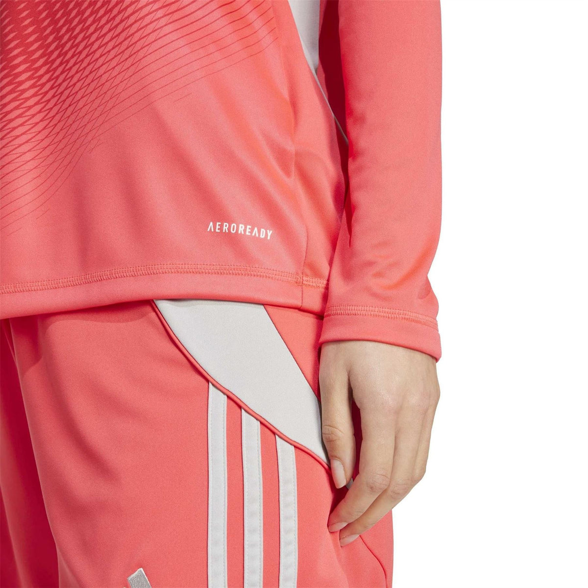 adidas T25 C Gk Jersey