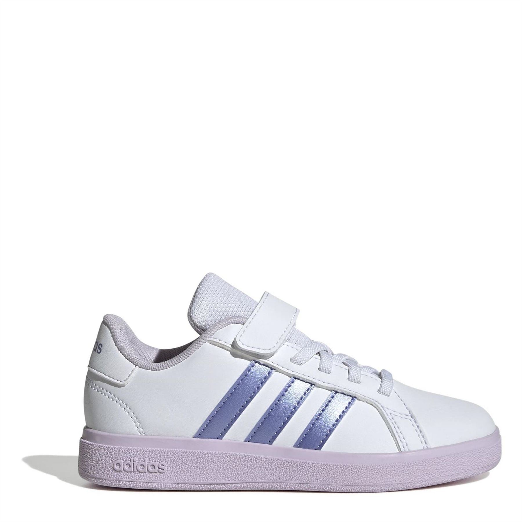 adidas Grand Court Trainers Child Girls