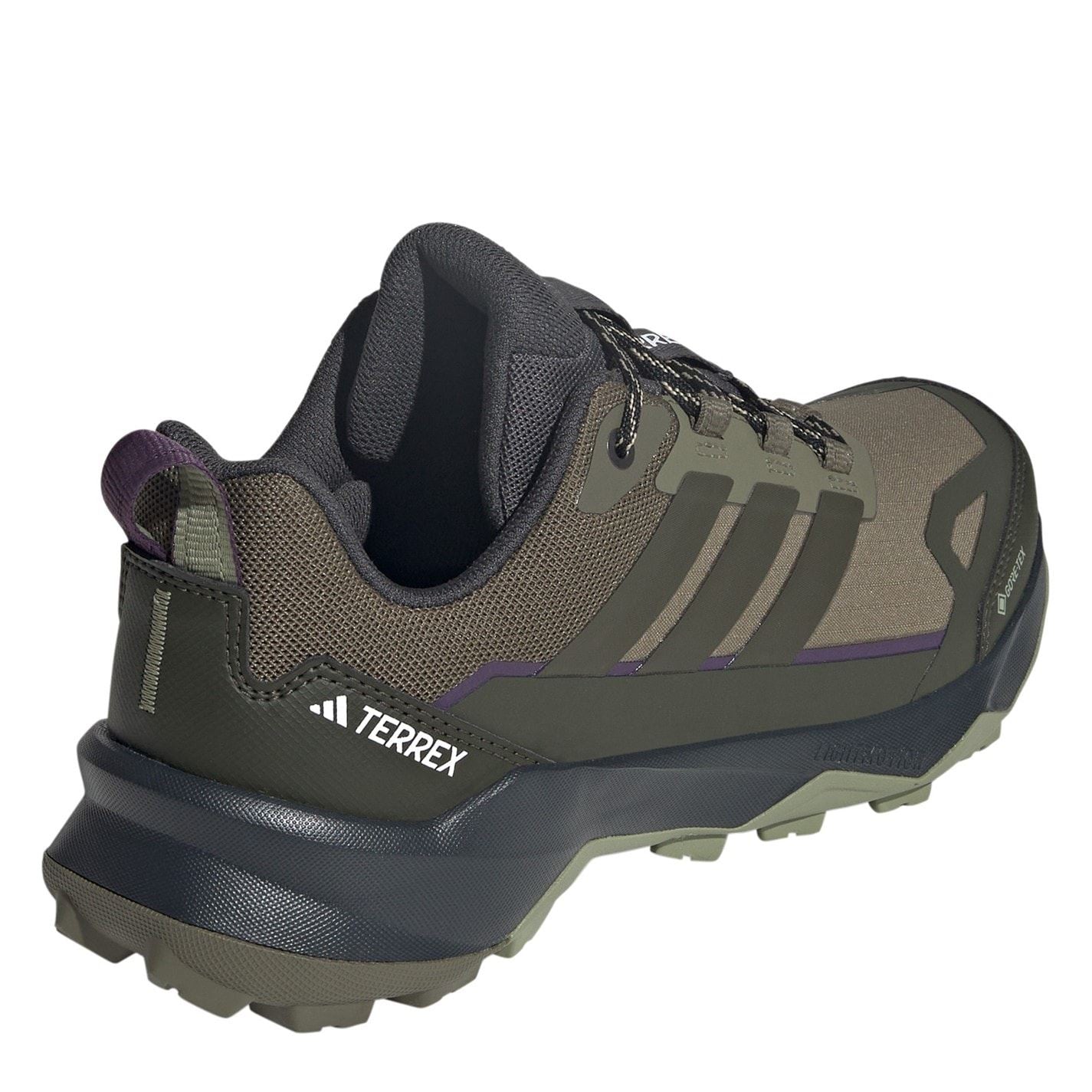 adidas Womens Terrex Skychaser Ax5 Gore Tex Hiking Shoes