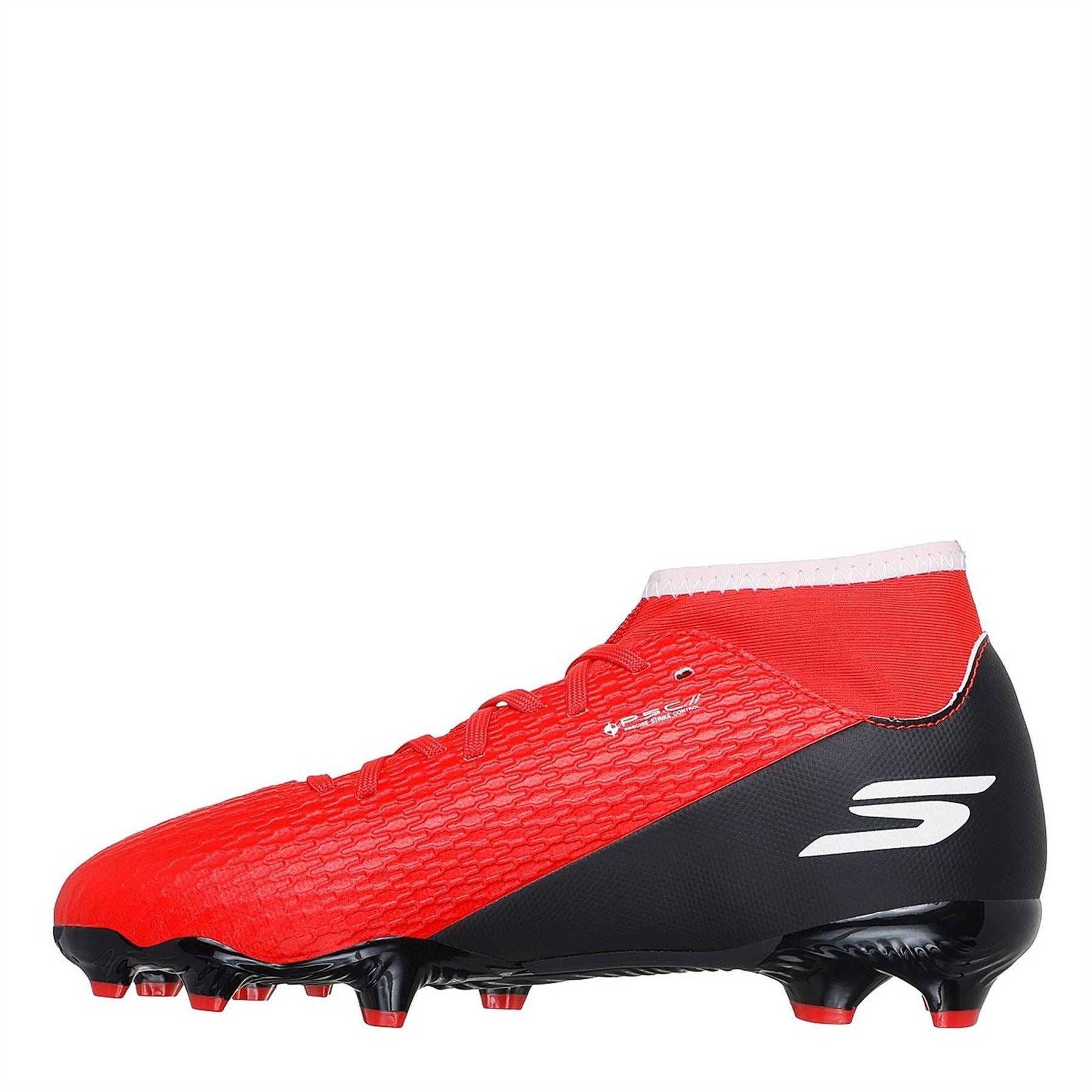Skechers Skx.2 Juniors Firm Ground Football Boots