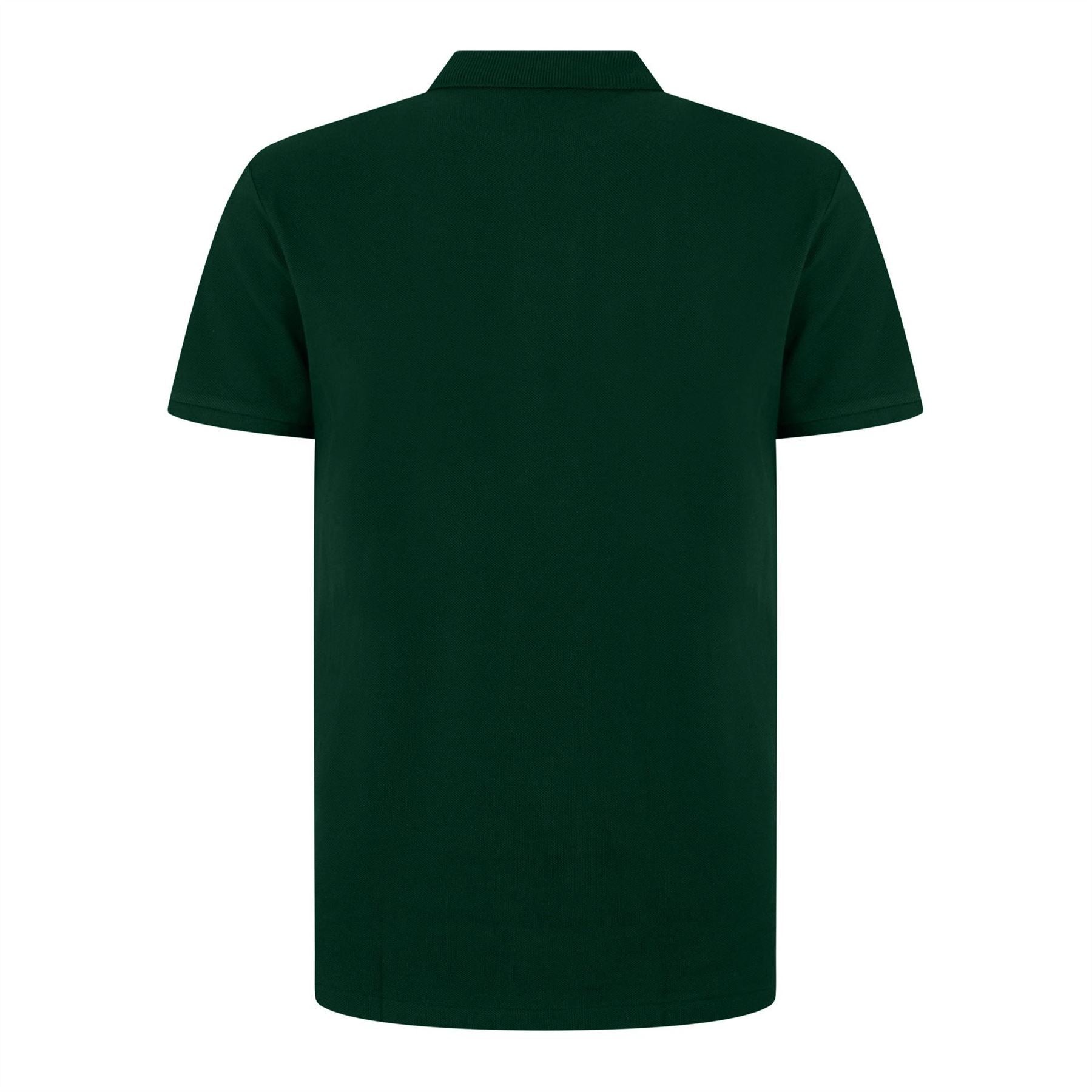 Polo Ralph Lauren Custom Short Sleeve Polo Shirt