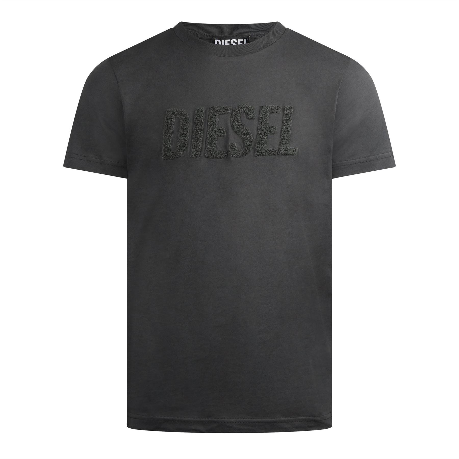 Diesel T Diegor Big Crew Neck T-Shirt