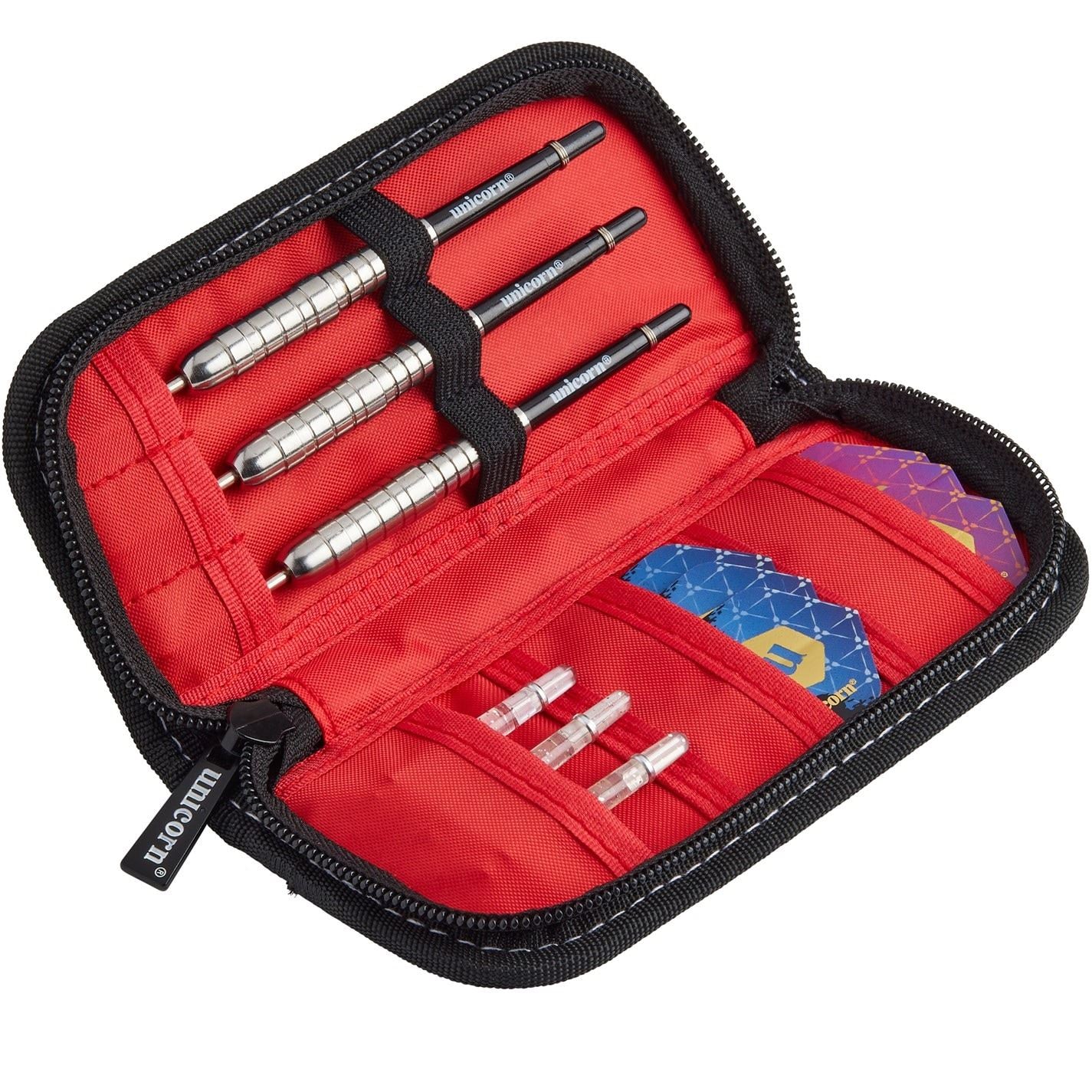 Unicorn Darts Pro Midi Darts Wallet Case