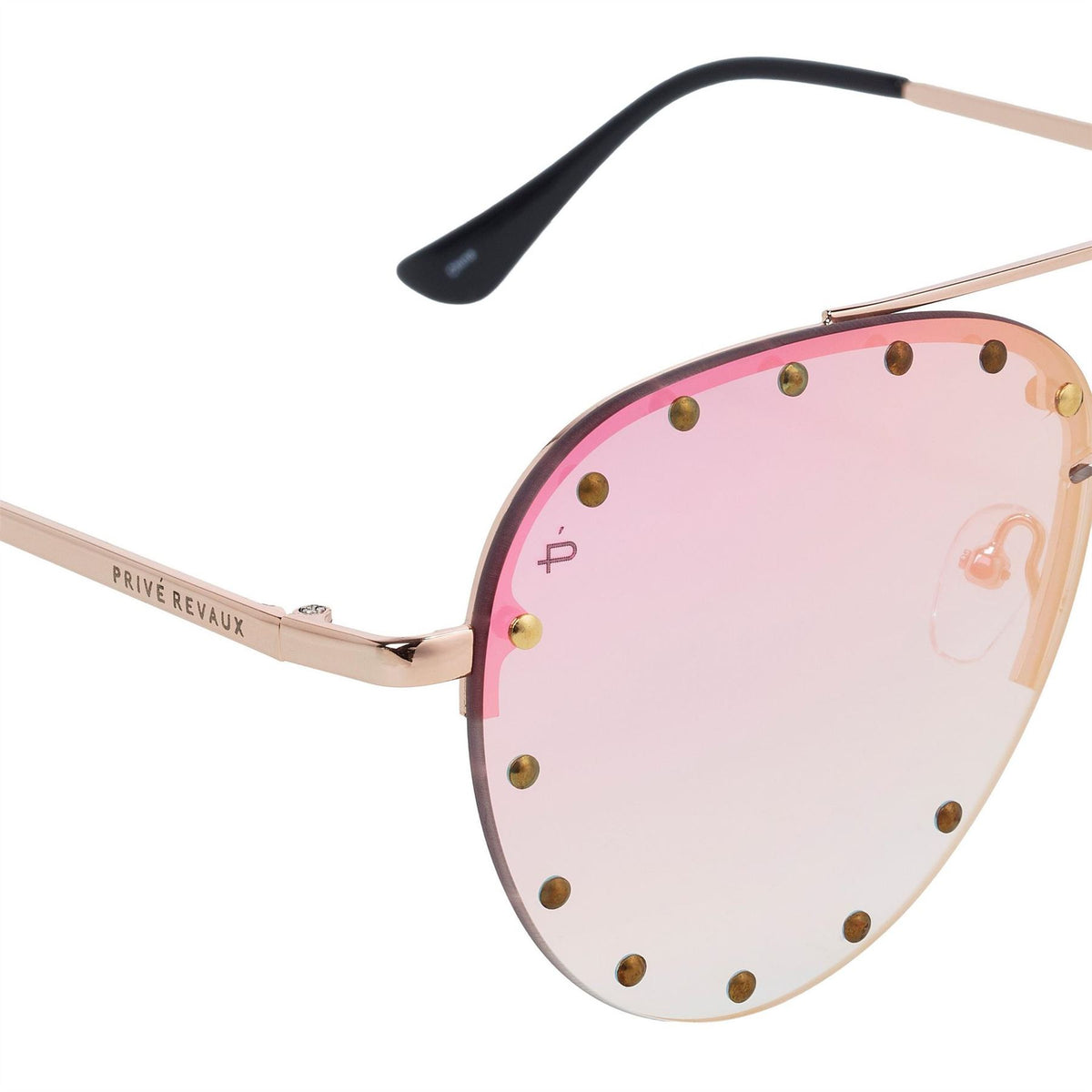 Prive Revaux Adults Oversized Sunglasses