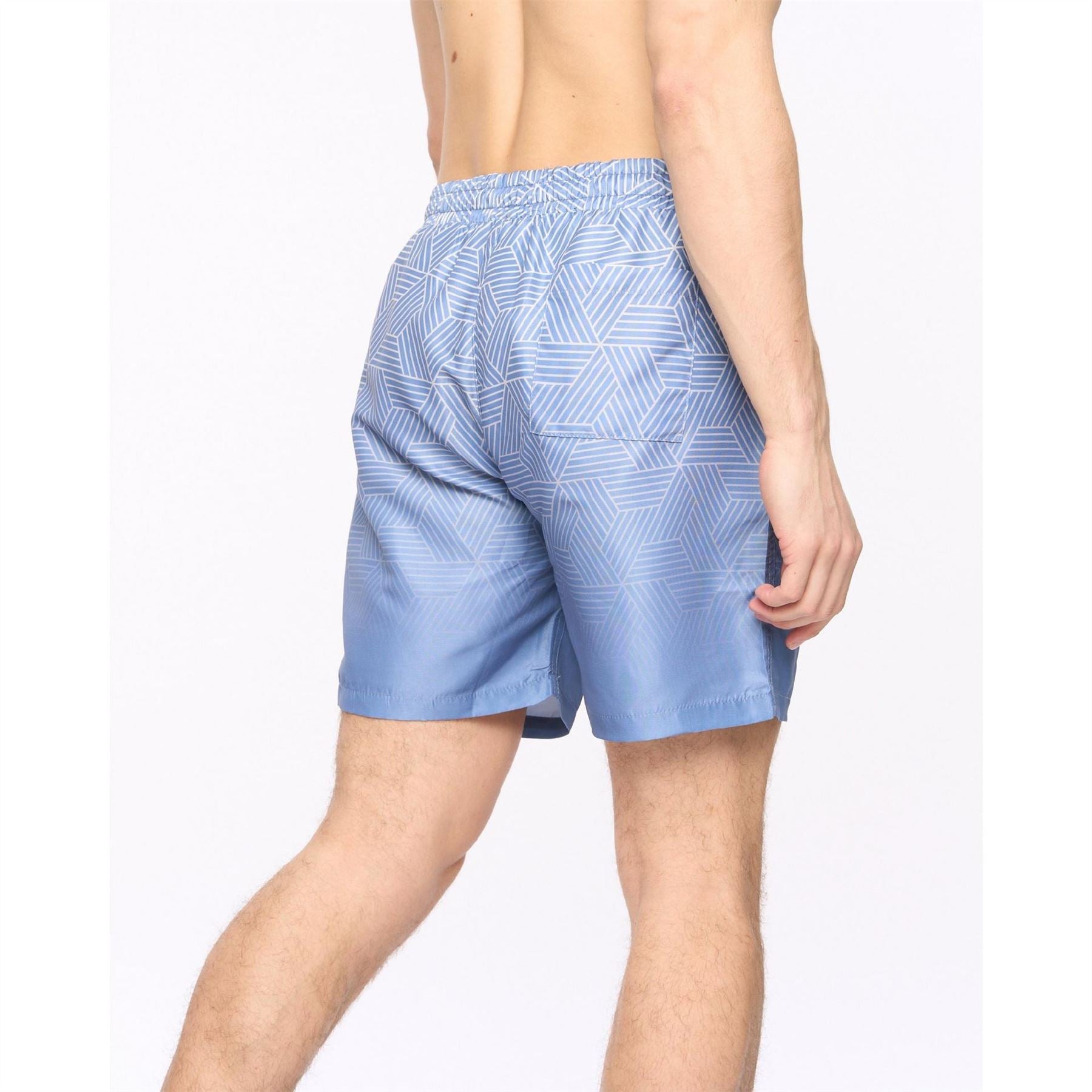 Crosshatch Layotta Swim Shorts