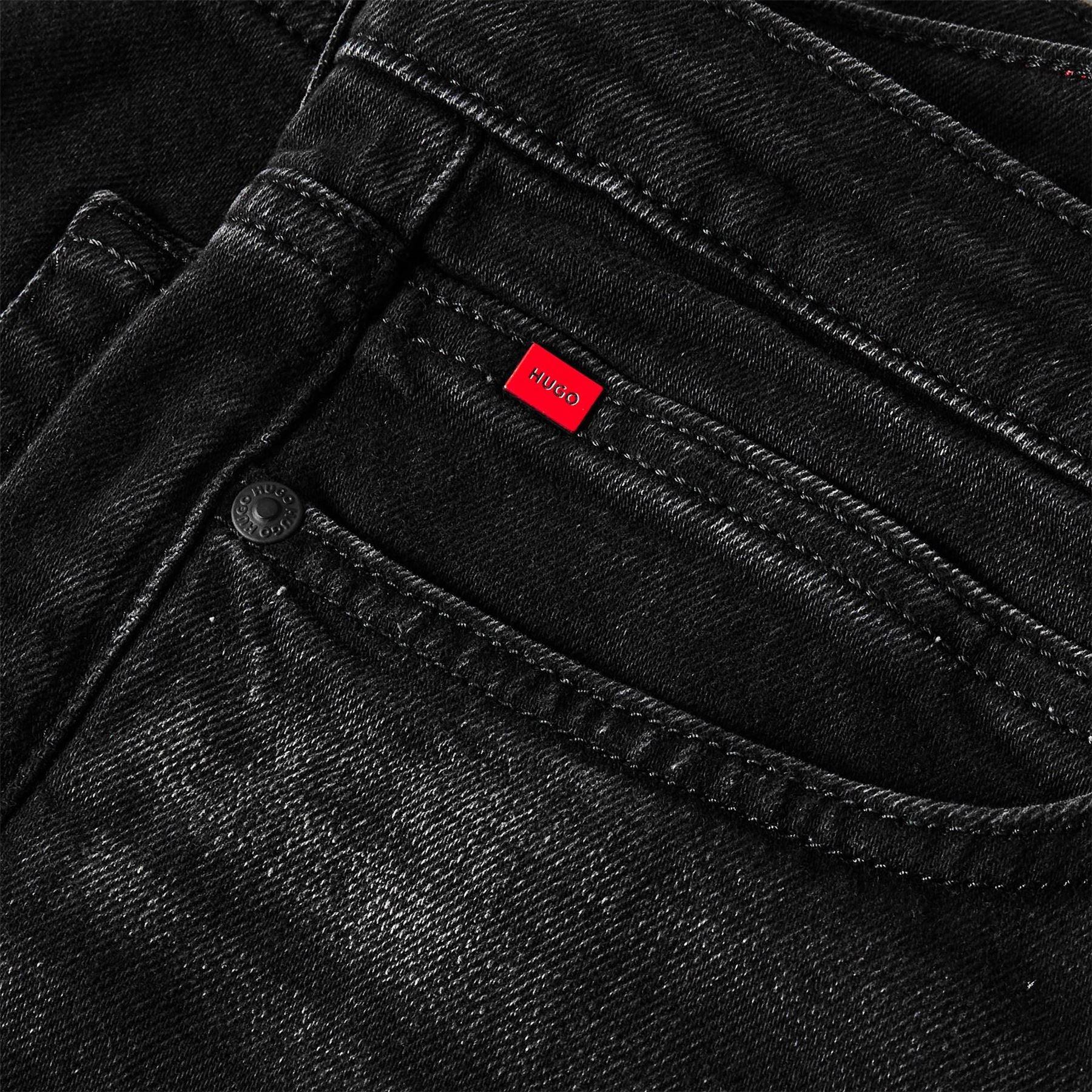 Hugo Jeans
