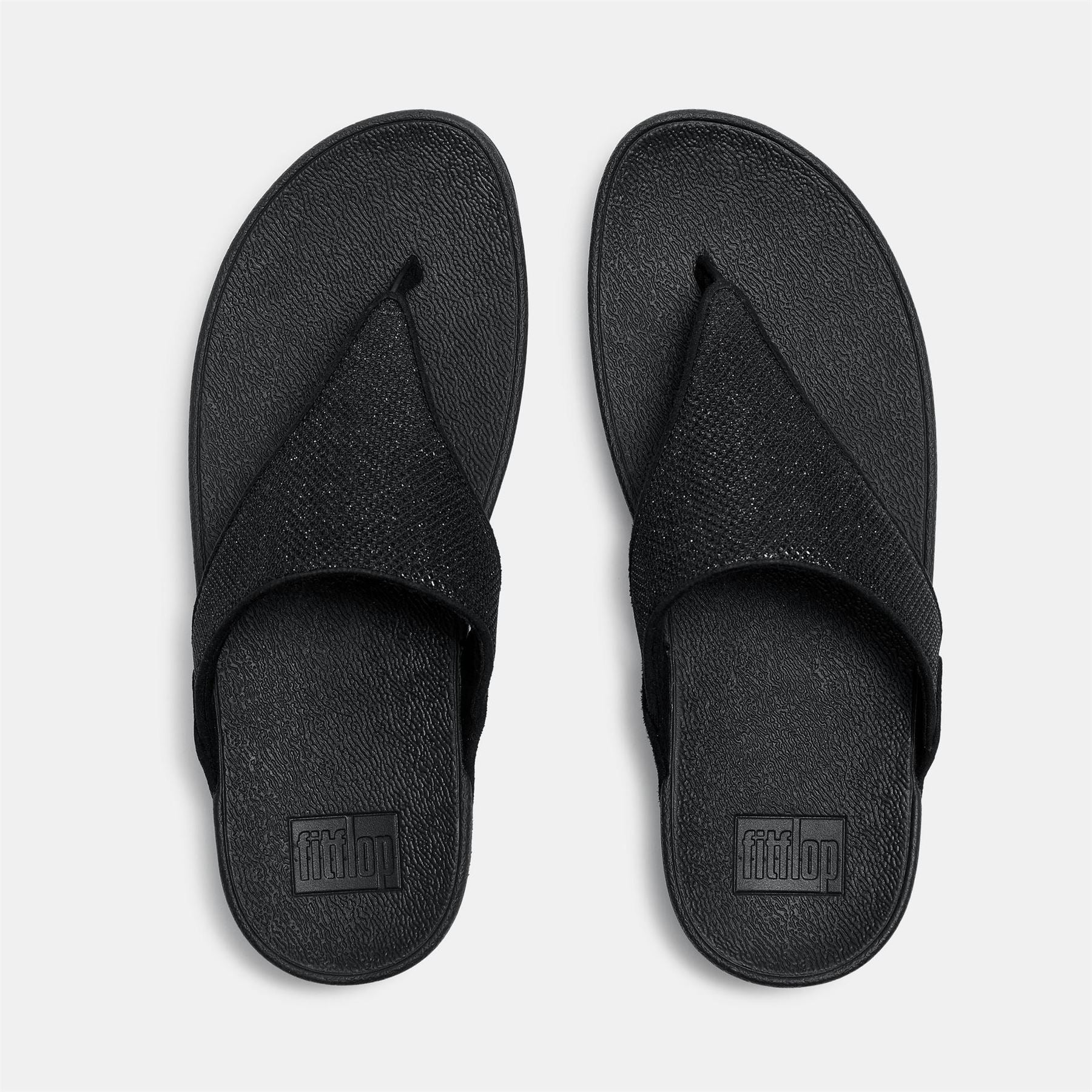 Fitflop Shimmerglitz Sandals