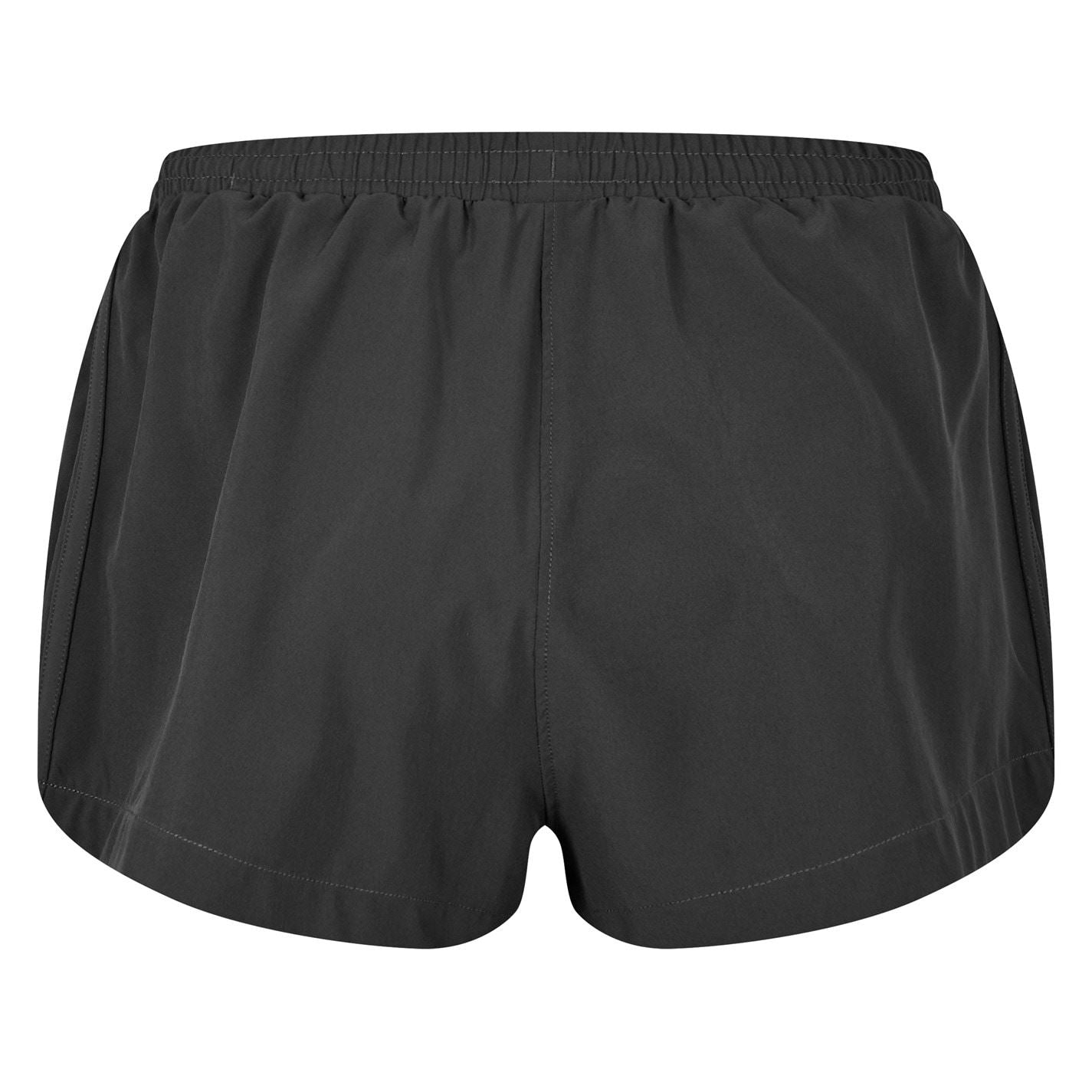 USA Pro Pro Taped Bermuda Shorts with Elasticated Waistband