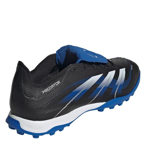 adidas Predator League Fold Over Tongue Astro Turf Football Boots