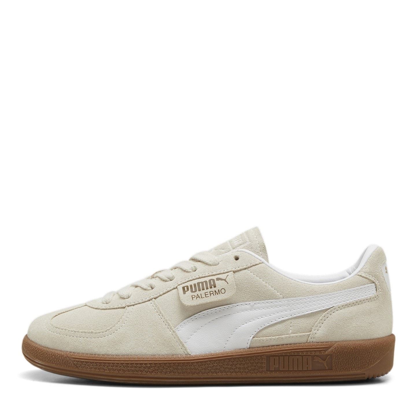 Puma Womens Palermo Trainers