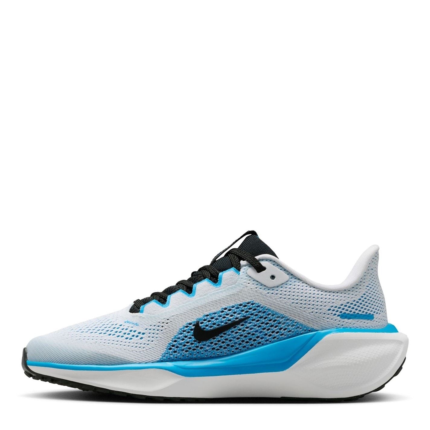 Nike Air Zoom Pegasus 41 Road Running Shoes Juniors