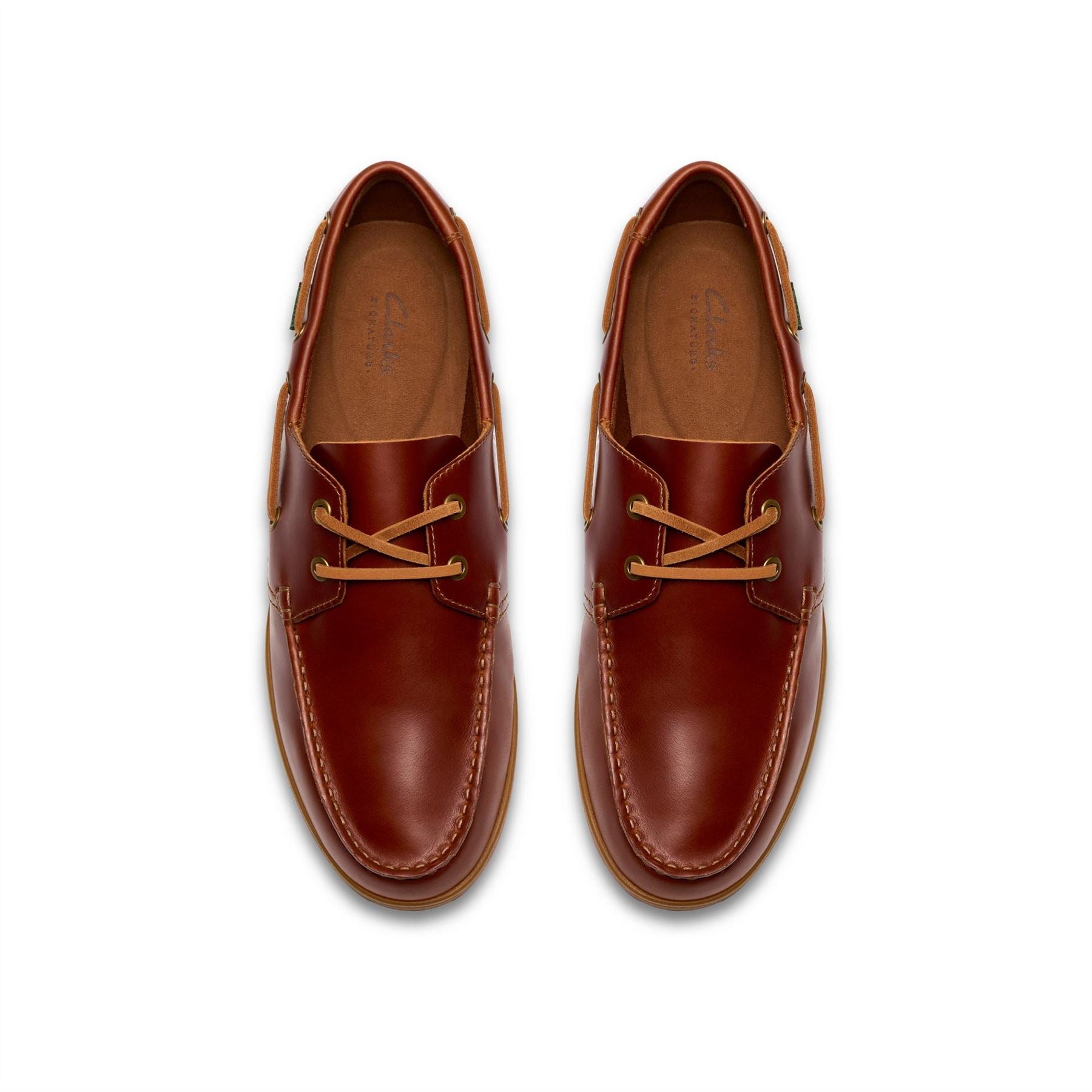 Clarks Charmouth Lce Sn62
