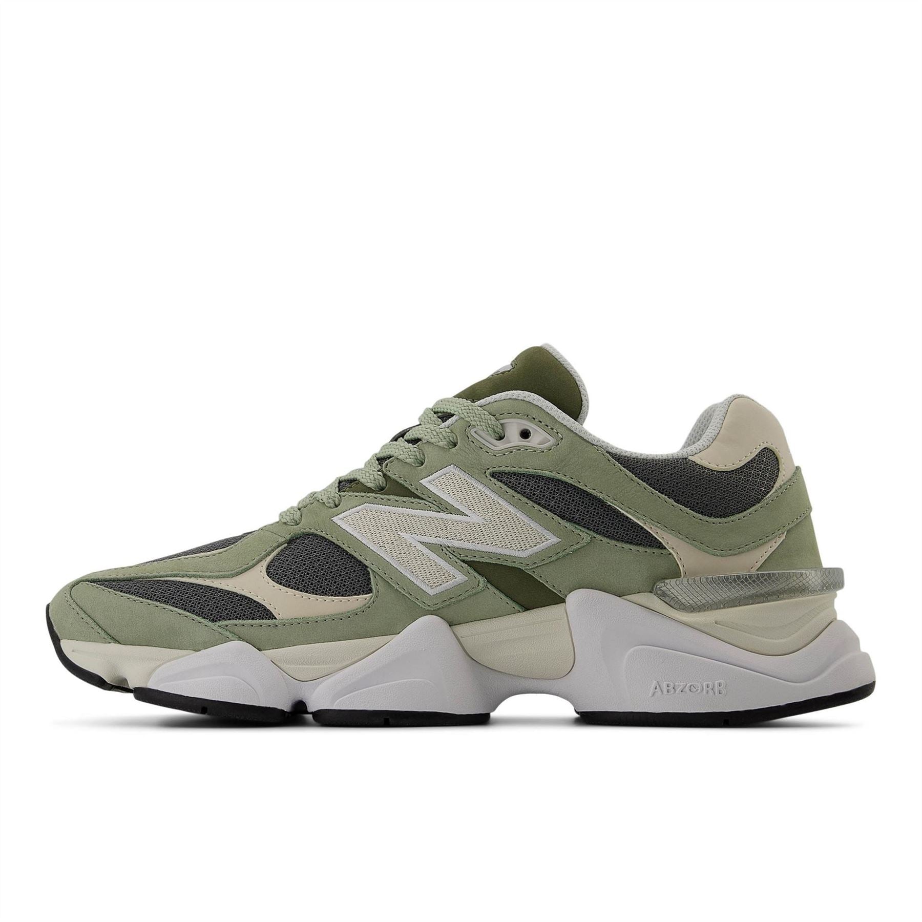 New Balance 9060 Trainers