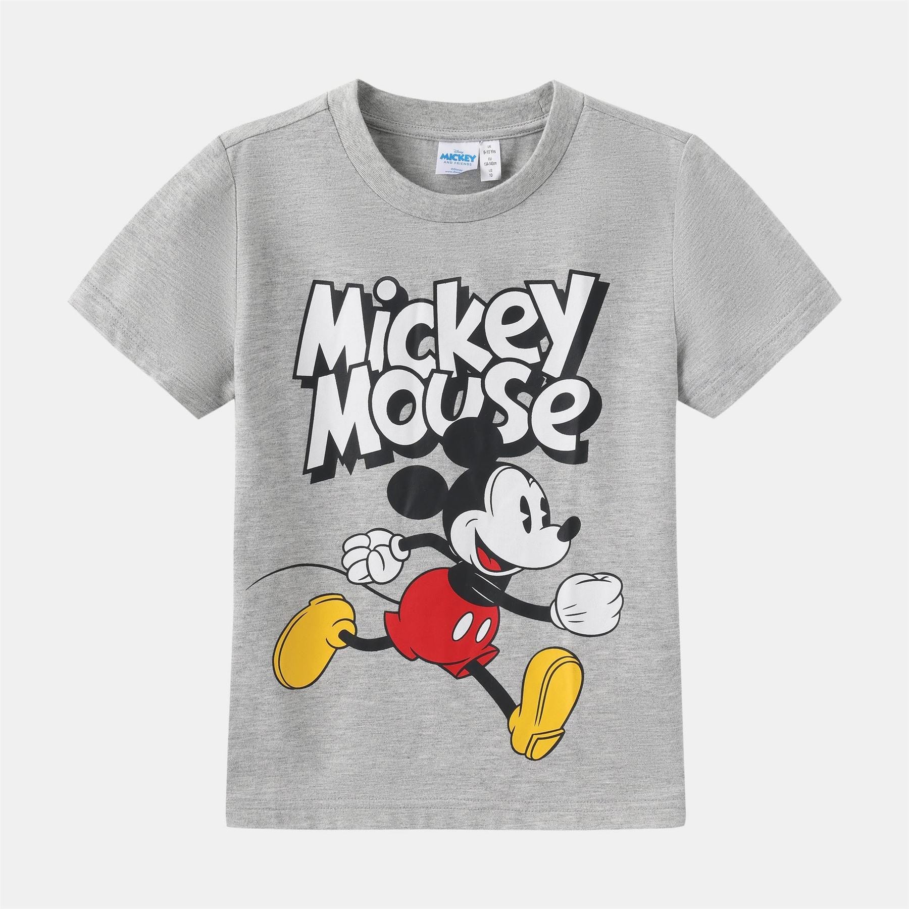 Character Ss T-Shirt Junior