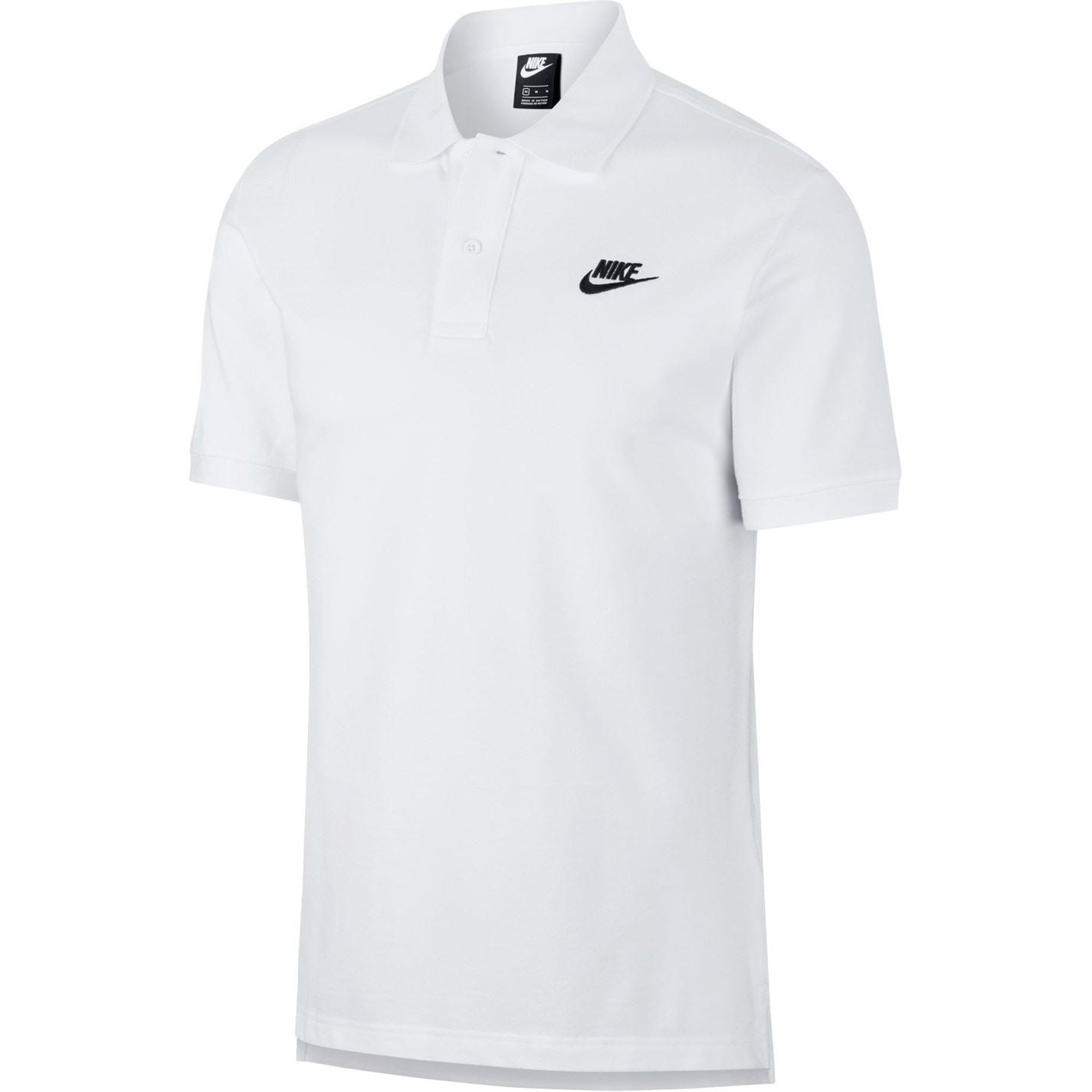 Nike Mens Match Up Polo Shirt