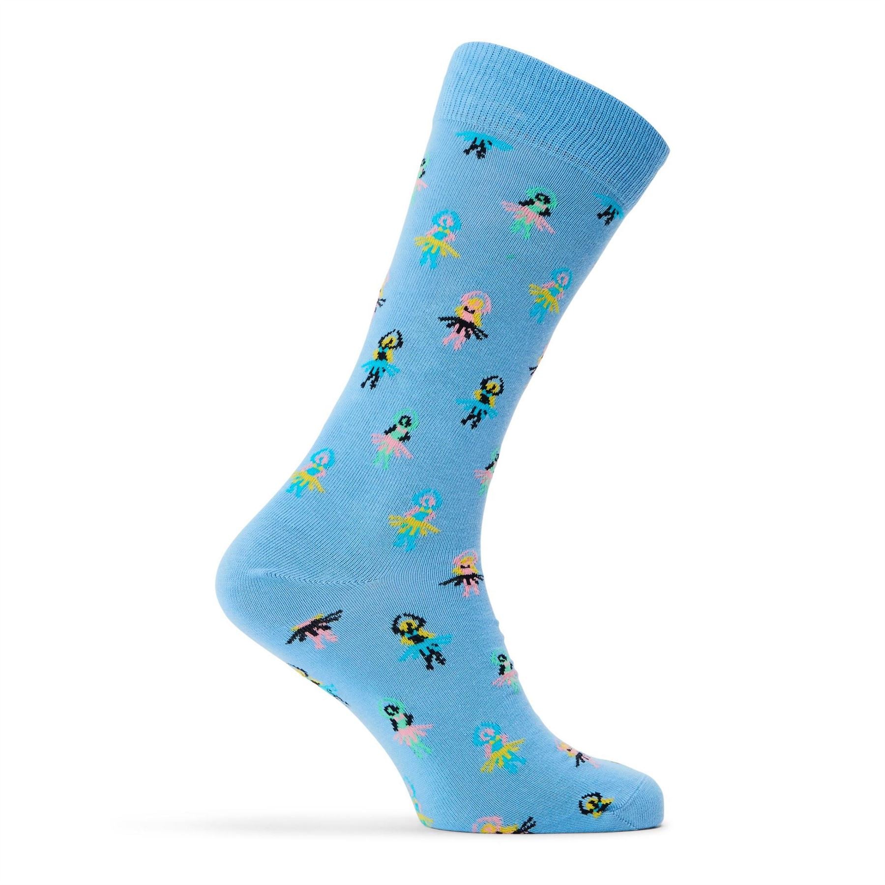 Happy Socks Sk Pop