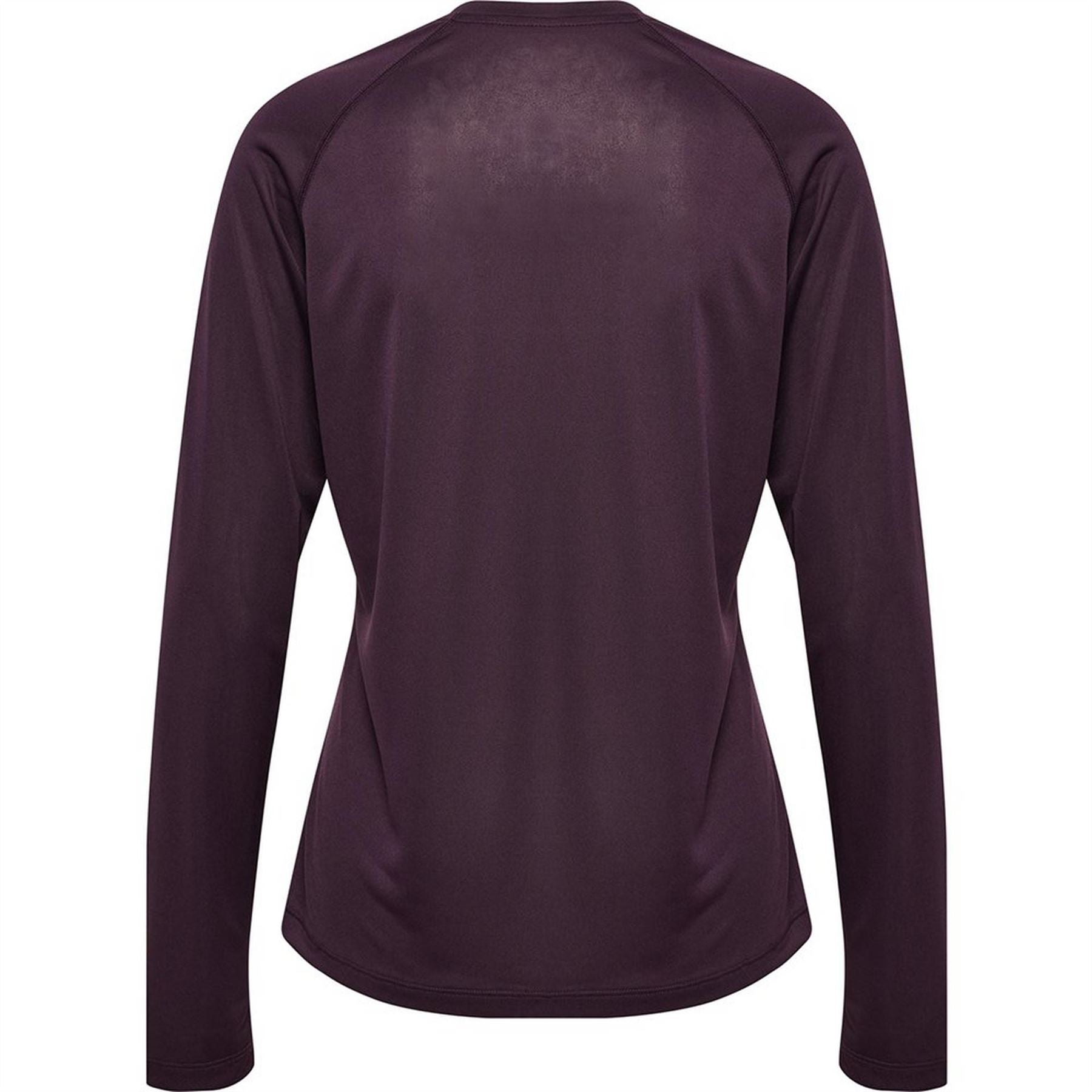 Newline Sleeve T-Shirt Ladies