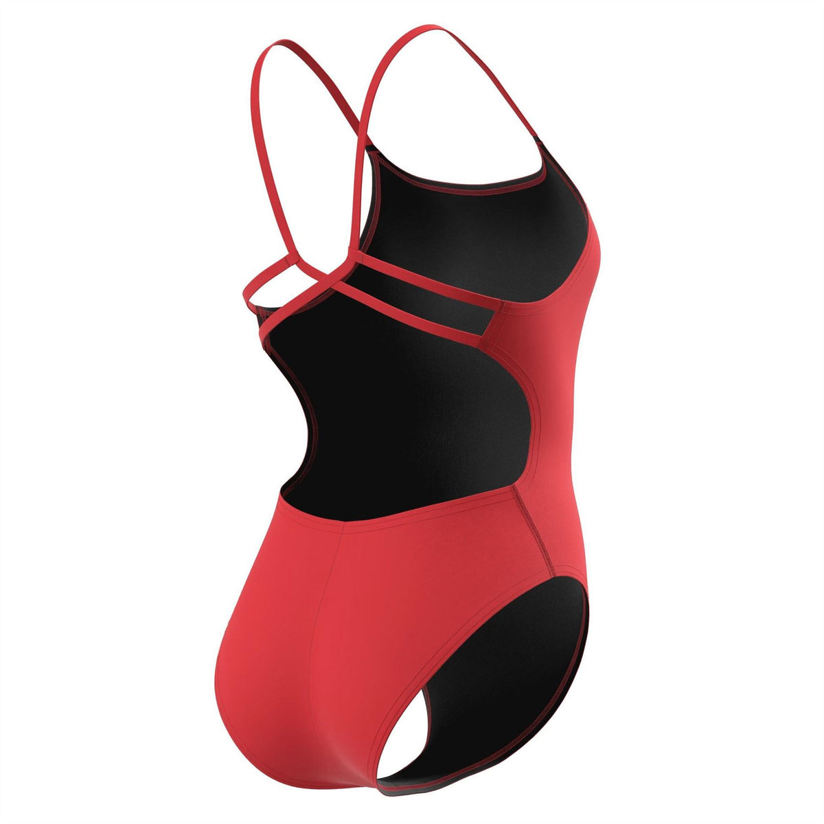 Speedo Solid Enduran Ld64