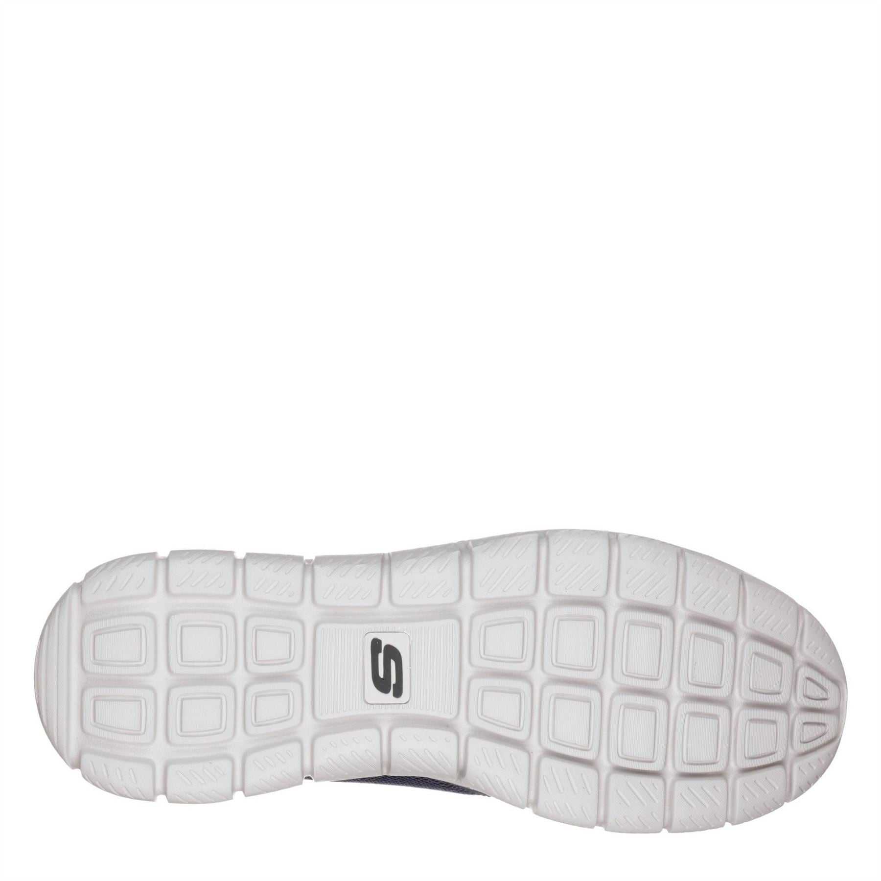 Skechers Mens Up Jogger W Memory Foam Low Top Trainers