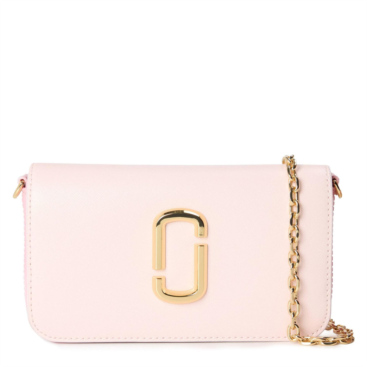 Marc Jacobs Wallet On Chain