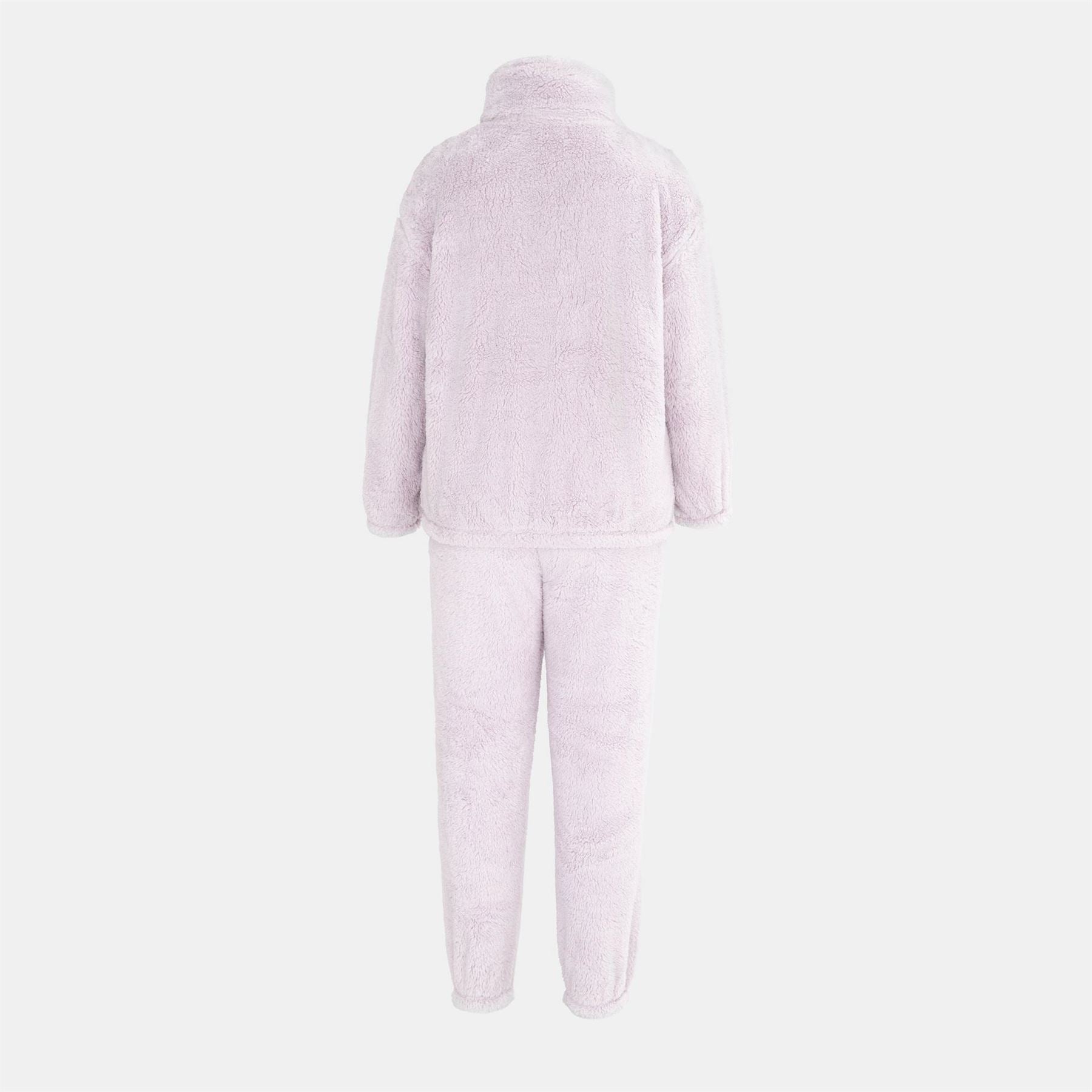 Miso Sherpa Suit Ladies