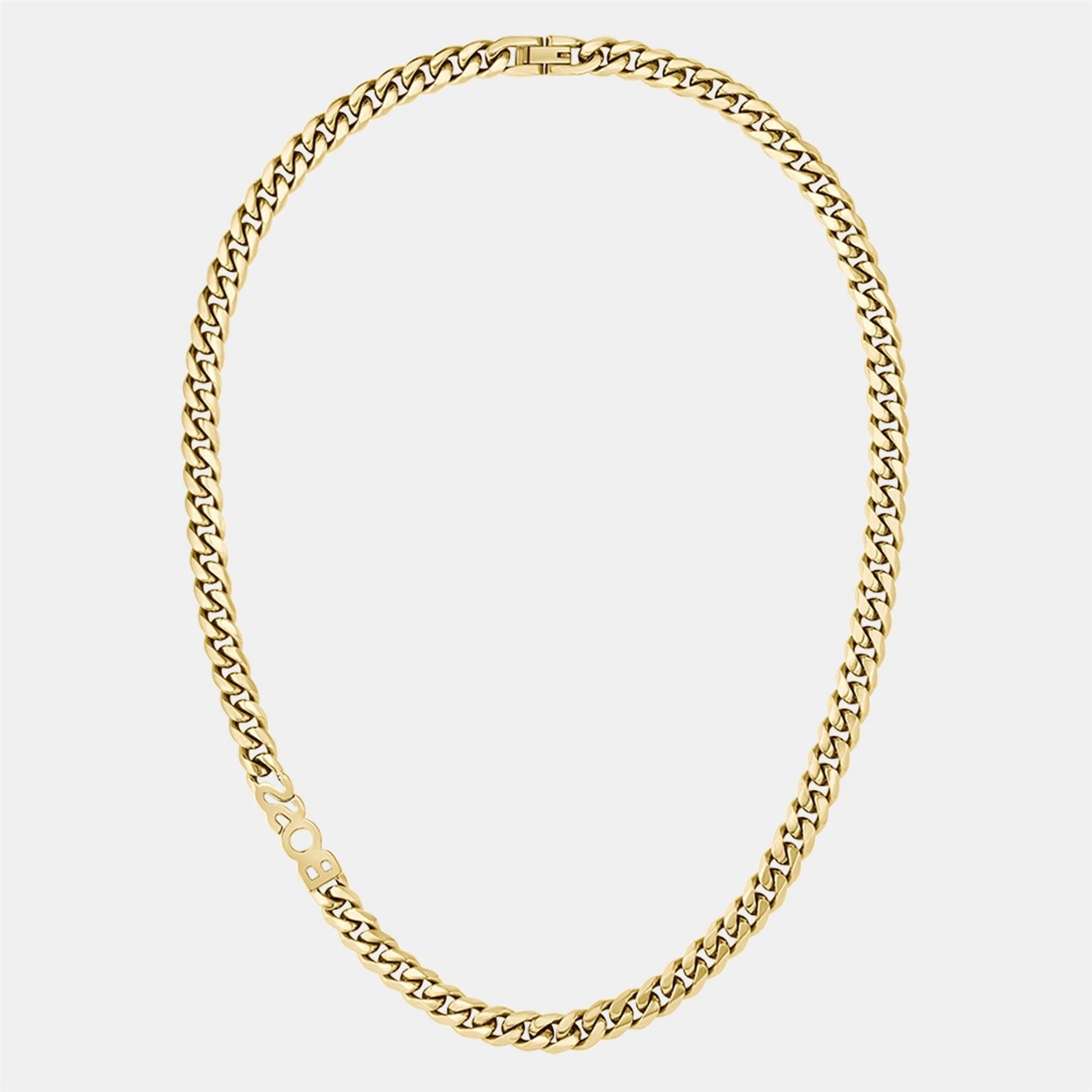 Boss Kassy Chain Necklace