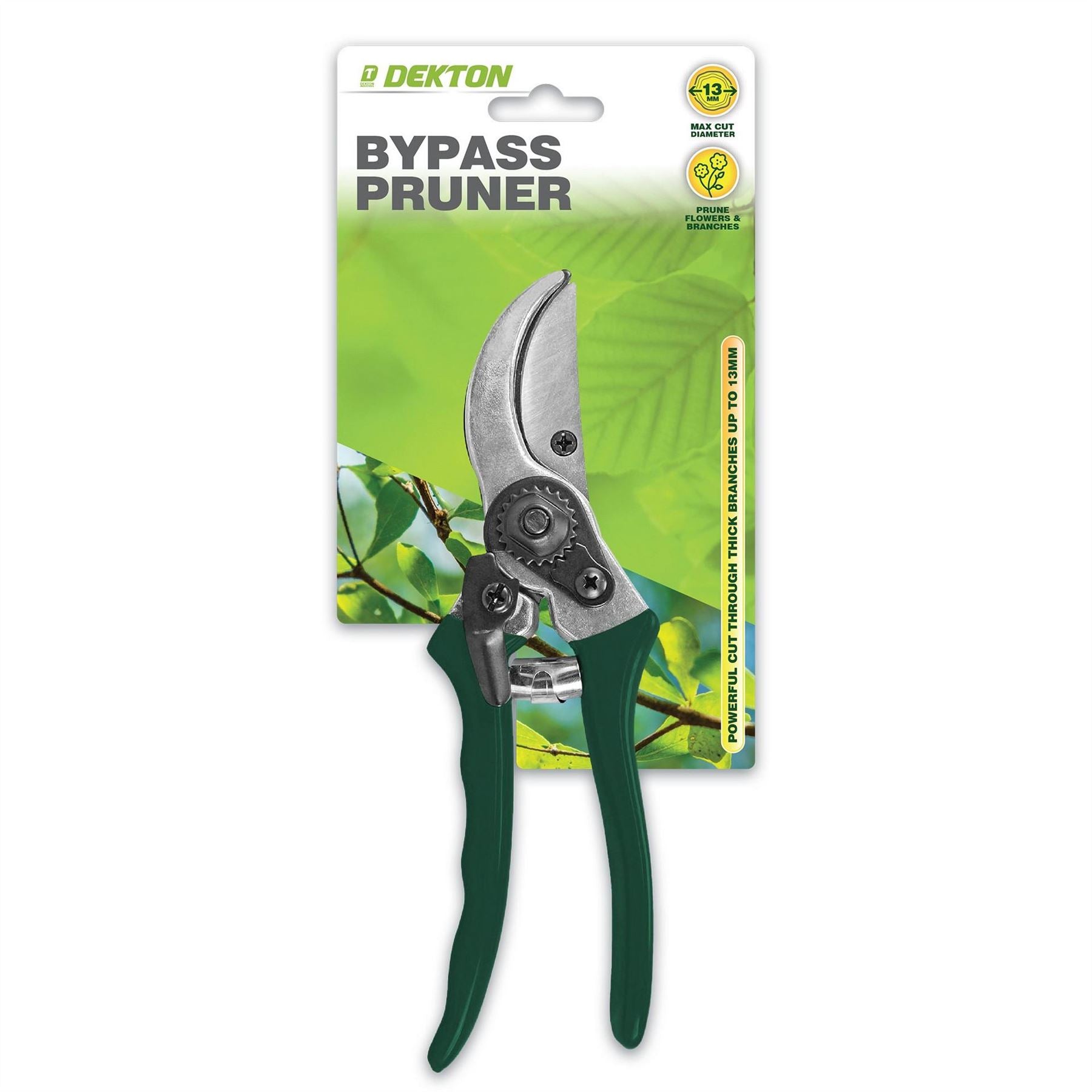 Dekton Garden Pruner
