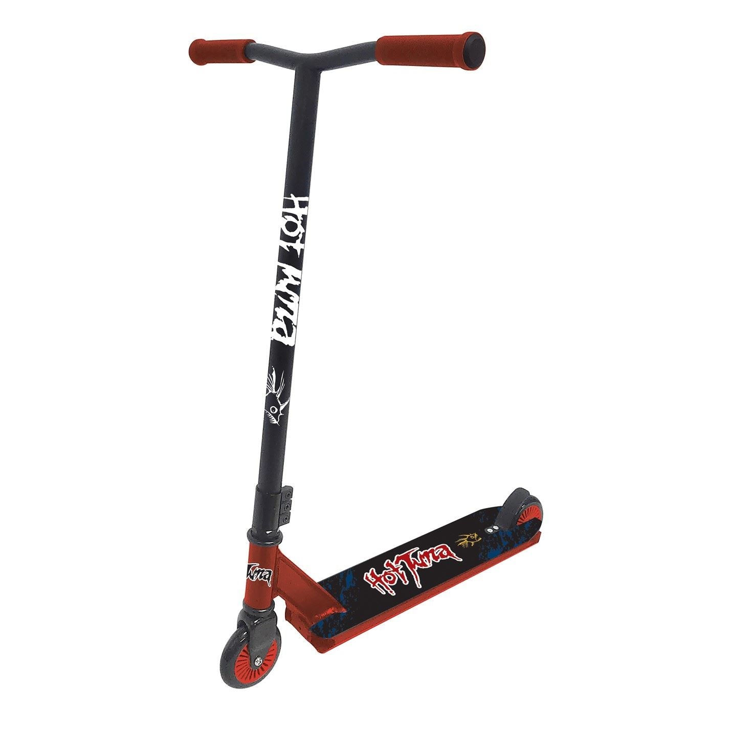 Hot Tuna Tuna Pro Stunt Scooter
