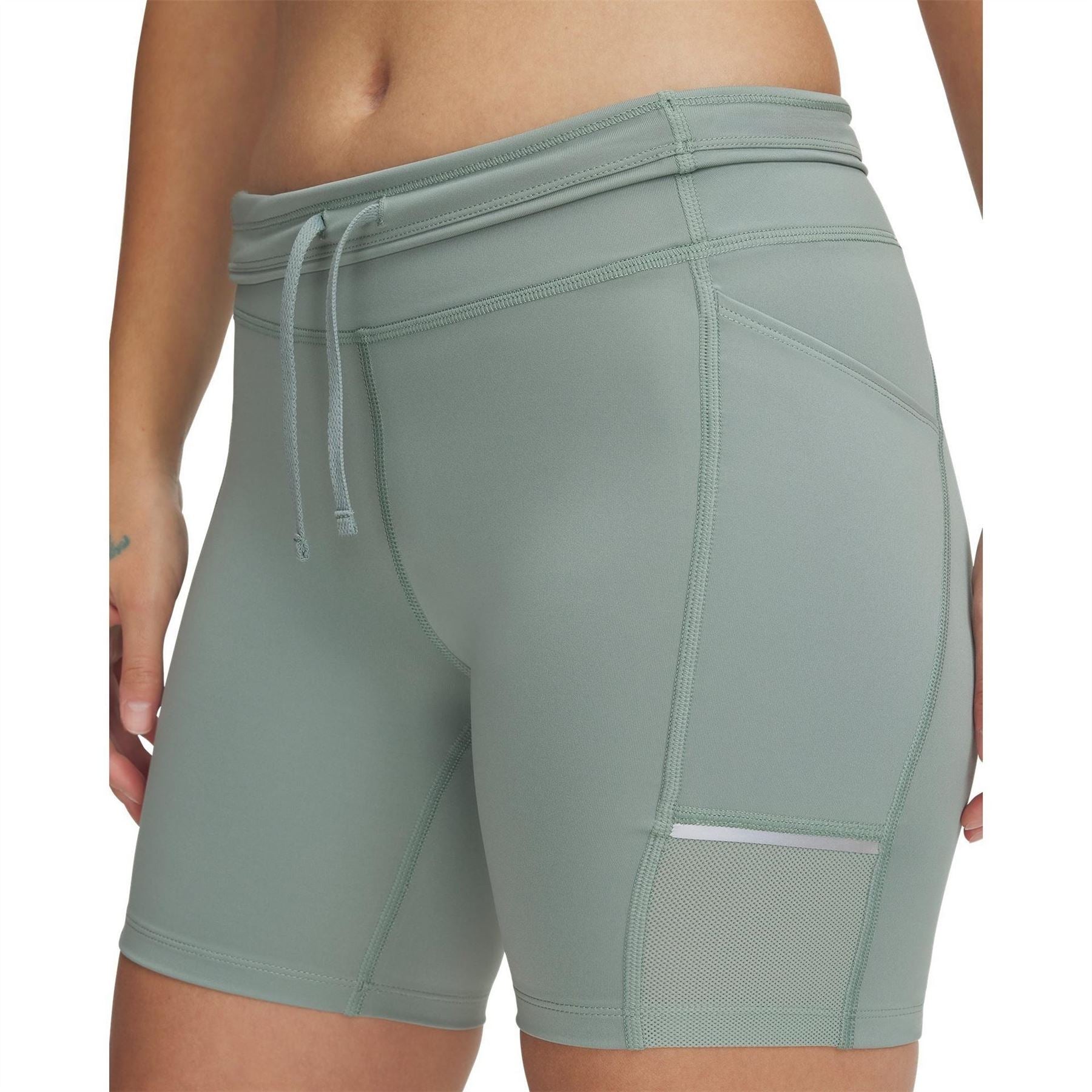 Under Armour Launch 6 Shorts
