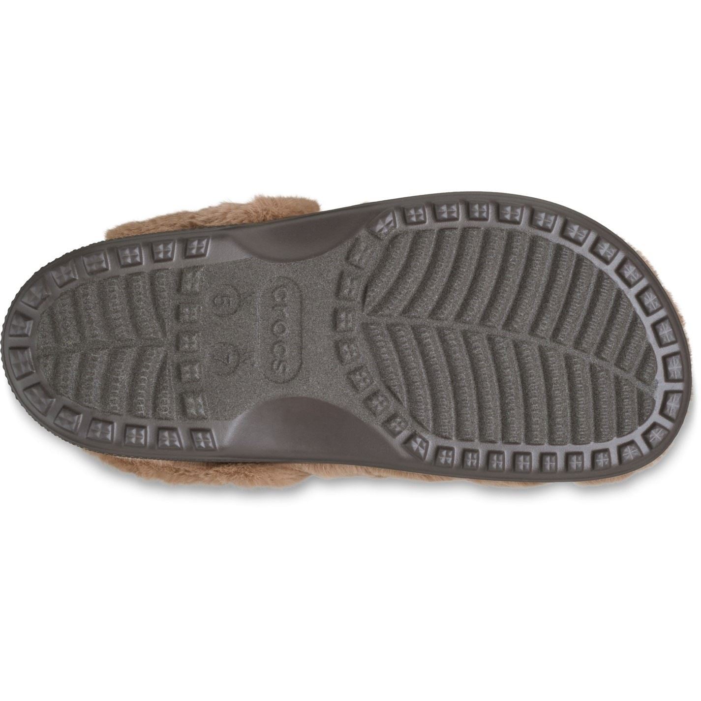 Crocs Unfurgettable LD61 Closed Toe Mules